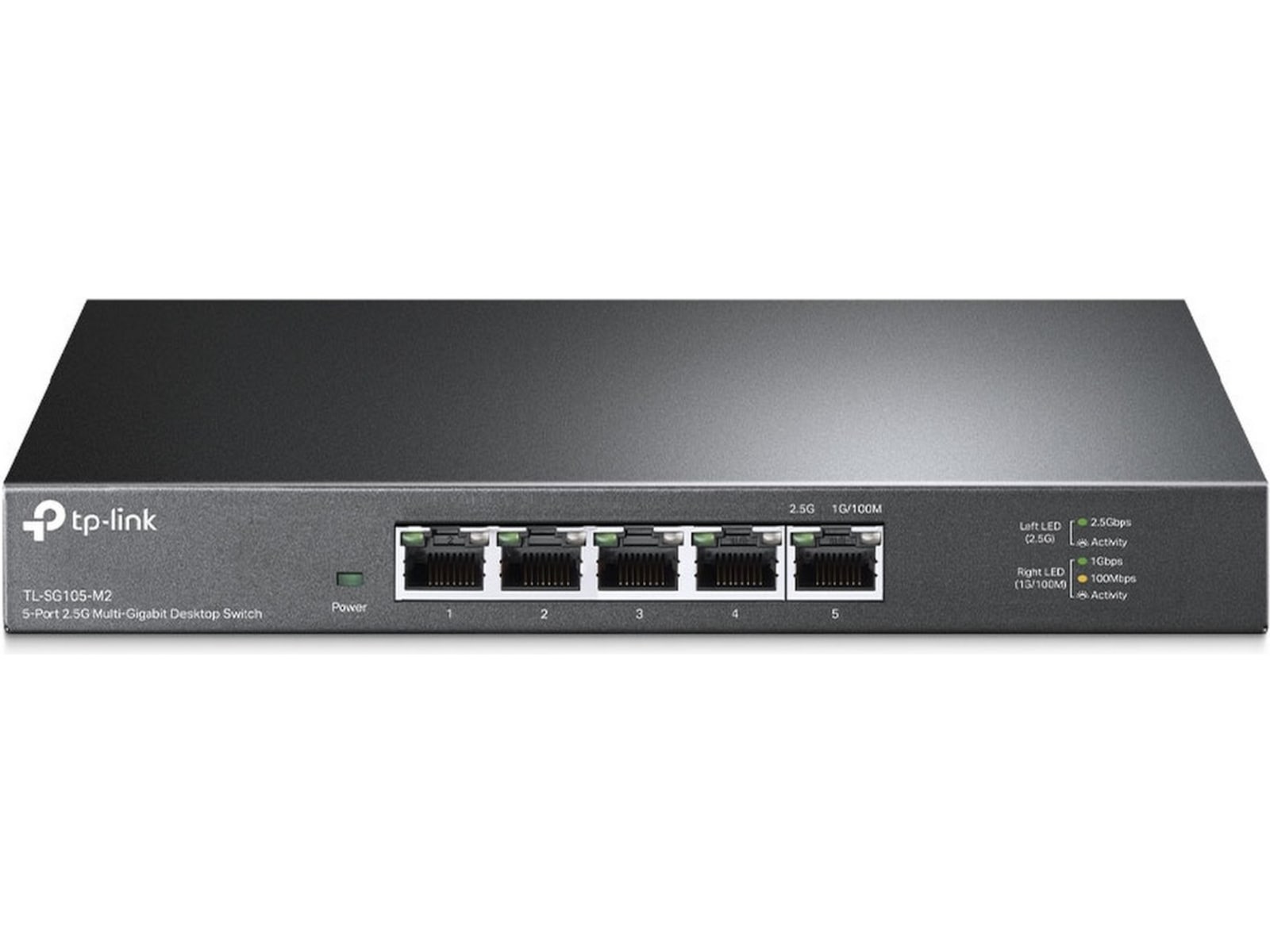 TP-Link TL-SG105-M2 switch Switch