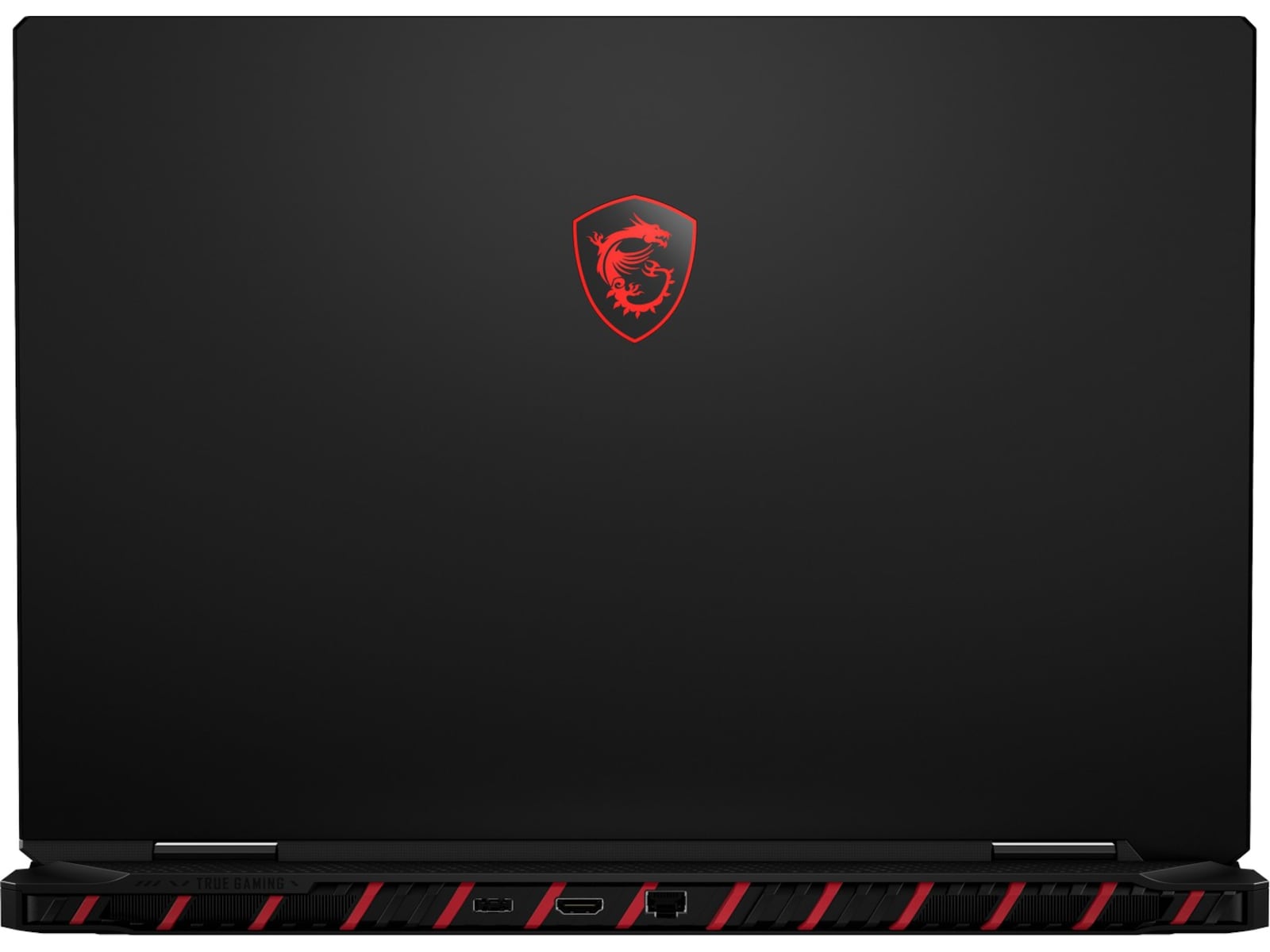 MSI Raider A18 HX 18" UHD+ Gaming laptop