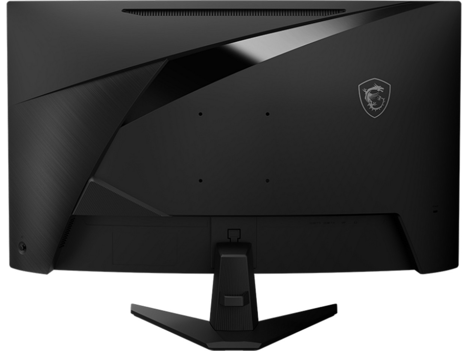 MSI 32" curved gamingskærm MAG 32CQ6F Gamingskærme