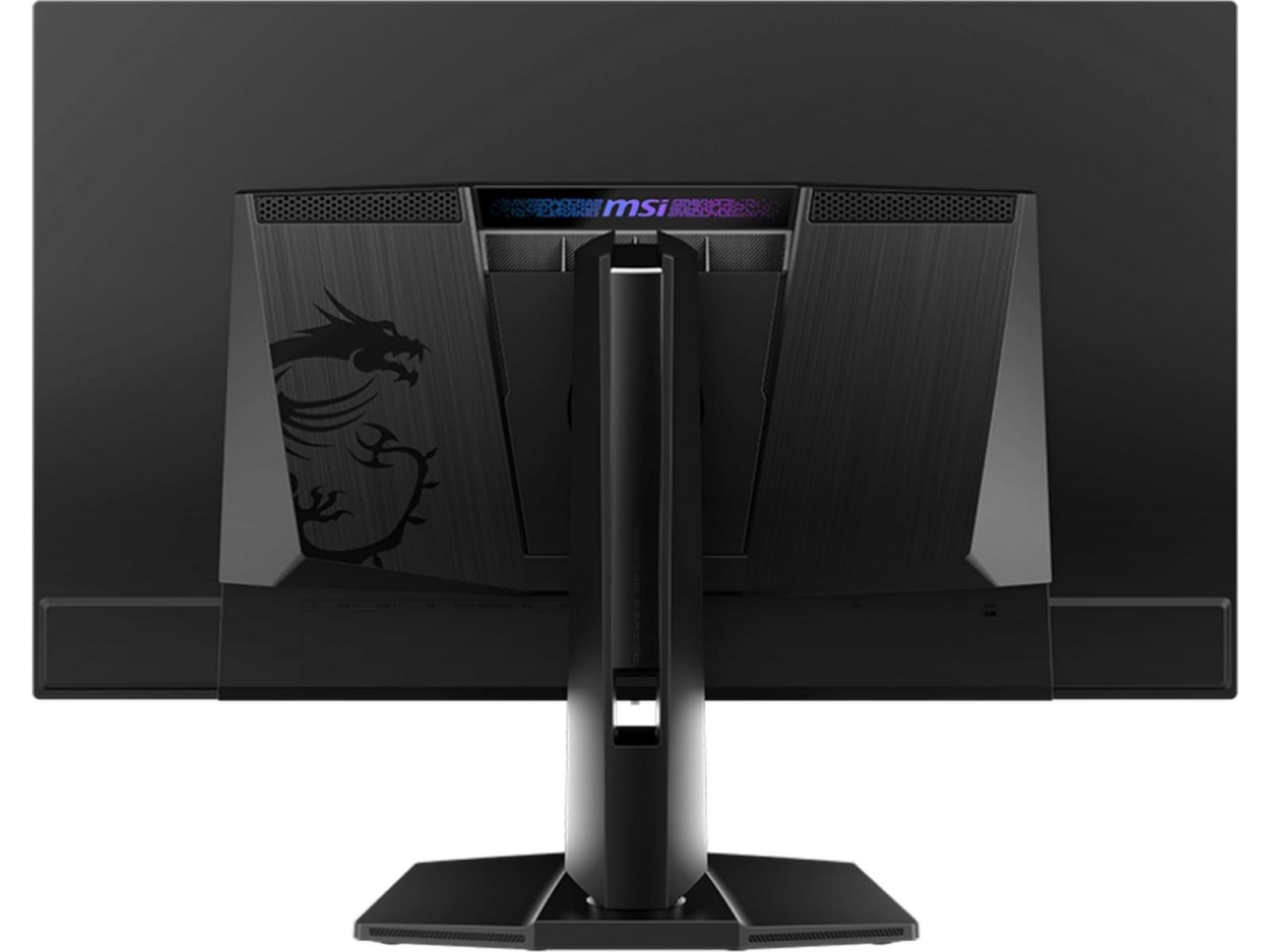 MSI 32" 4K gamingskærm 322URX Gamingskærme