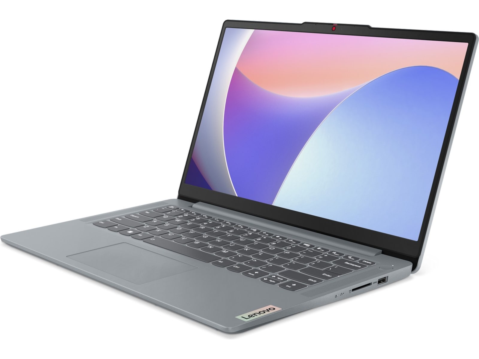 Lenovo IdeaPad Slim 3 14" FHD PC - Bærbar / laptop