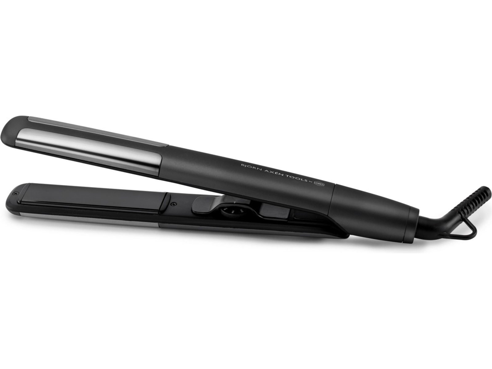 OBH NORDICA Björn Axén Tools Straight & Curl Pro Hårglatter Hårpleje & styling