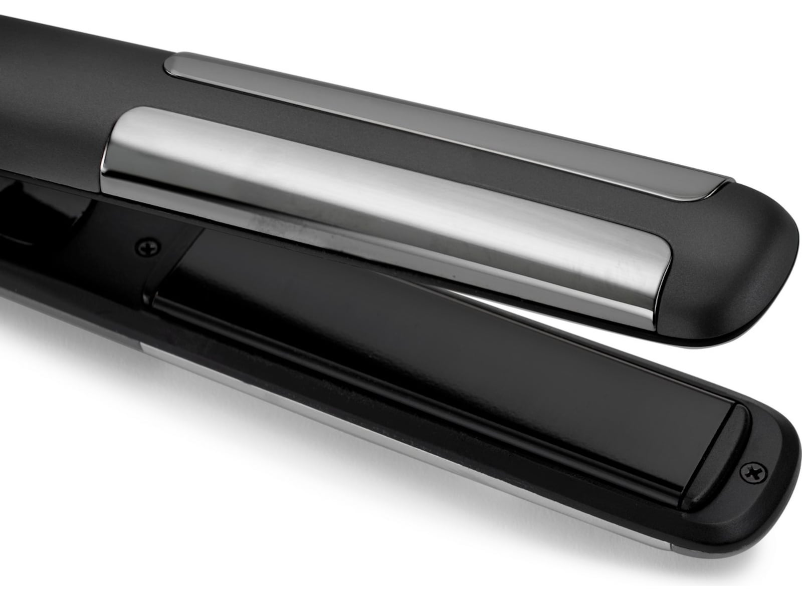 OBH NORDICA Björn Axén Tools Straight & Curl Pro Hårglatter Hårpleje & styling