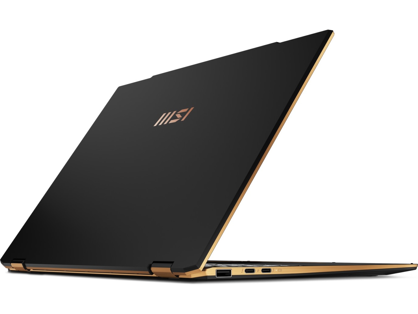 MSI Summit E13 AI Evo 13,3" FHD Touch PC - Bærbar / laptop