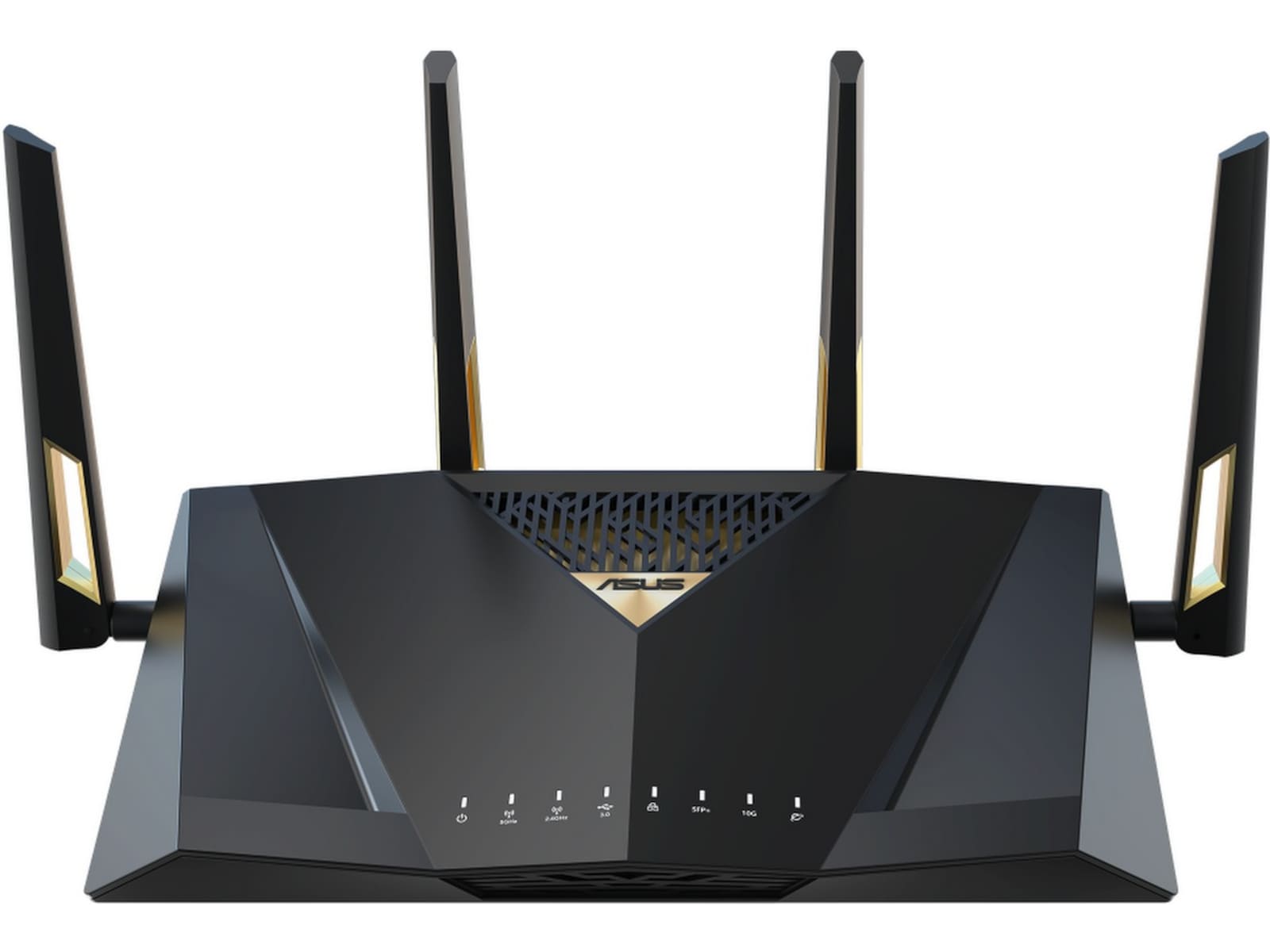 ASUS RT-BE88U router Routere