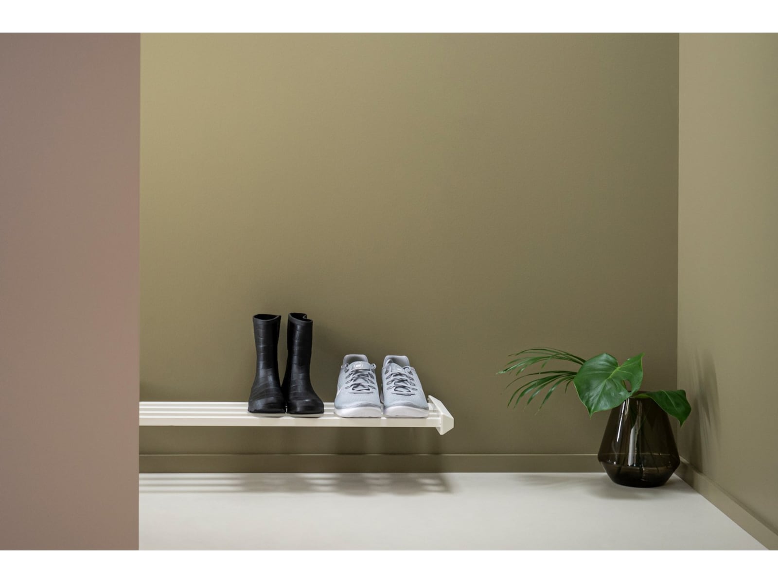 Adax Basic TKH80 tørrestativ 80W Tilbehør til varme