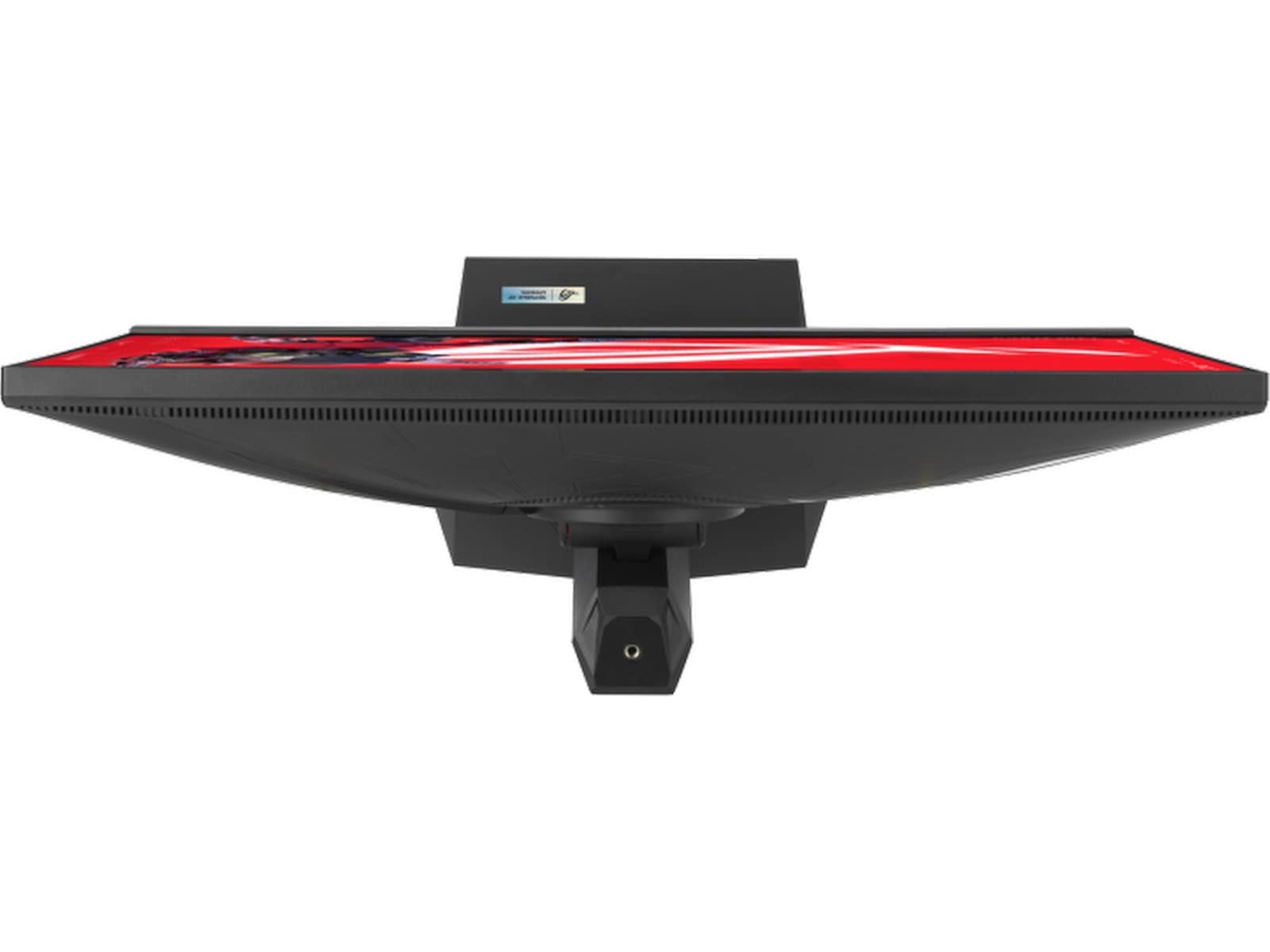 ASUS 27" 4K gamingskærm ROG Strix XG27UCG Gamingskærme