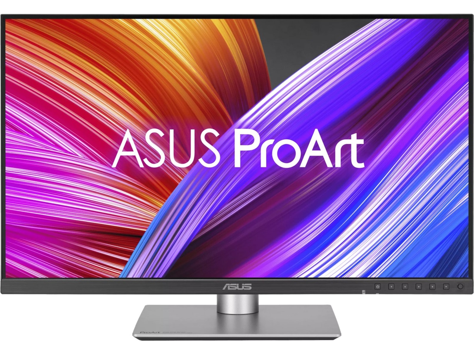 ASUS 27" skærm ProArt PA278CFRV Skærme