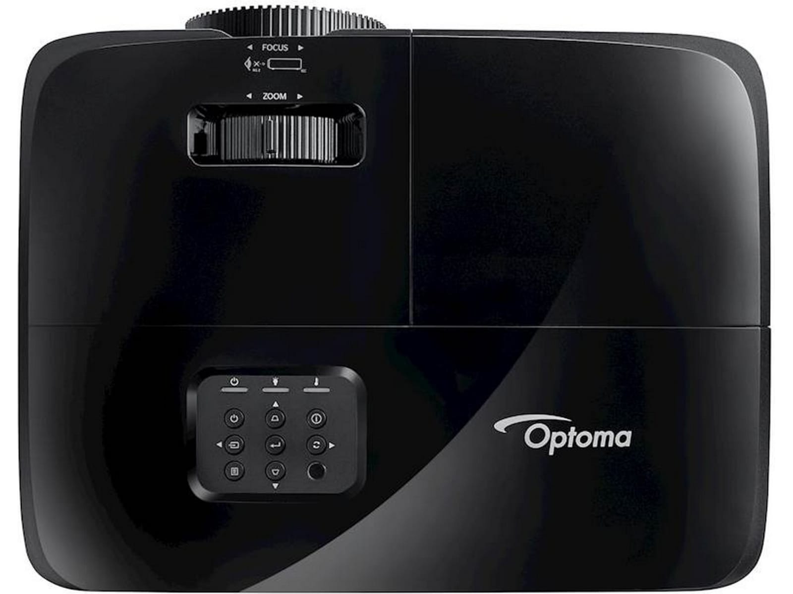 Optoma DLP Projektor HD146x Projektorer