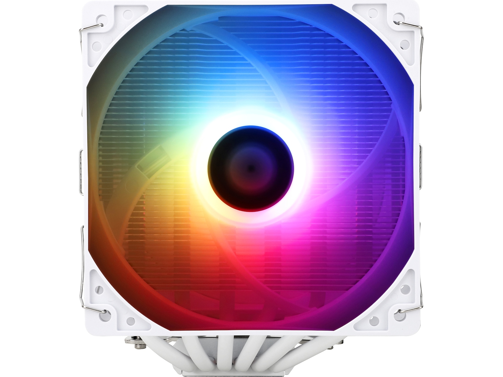 Thermalright Peerless Assasin 120 SE ARGB Køler (hvidt) CPU - Luftkøling