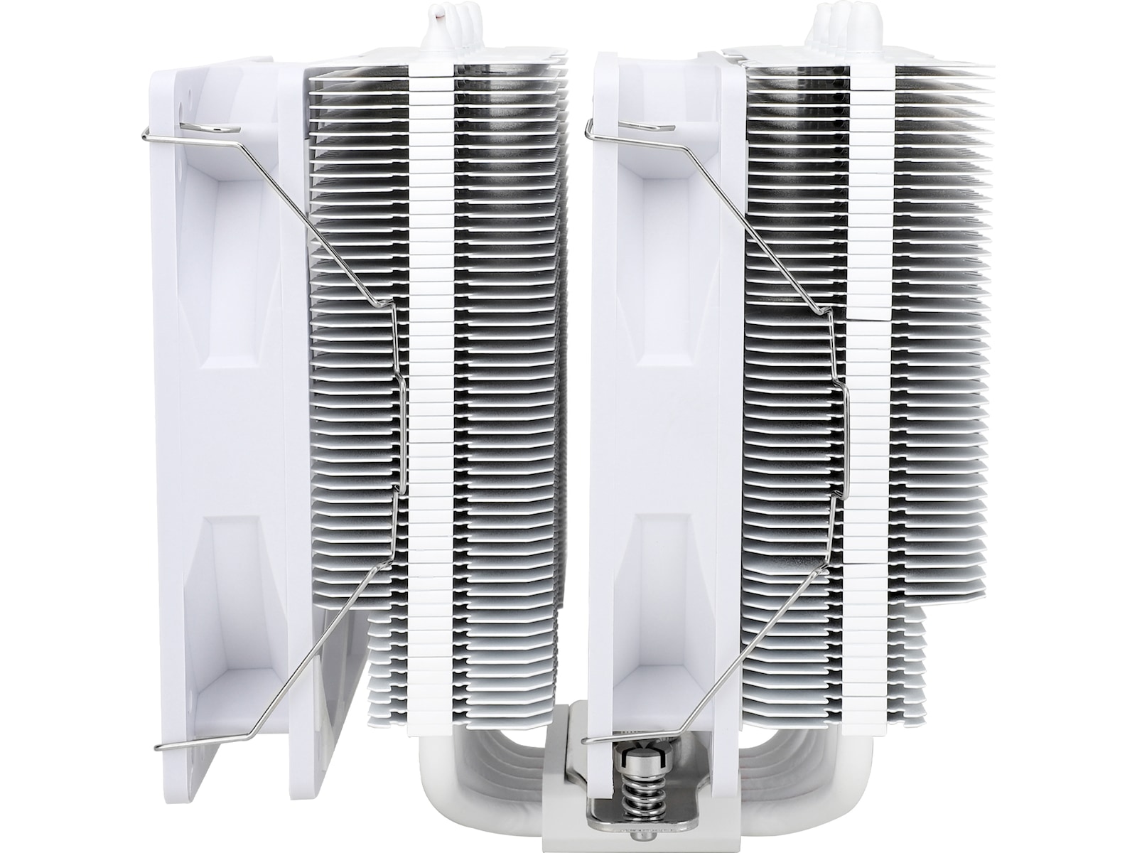 Thermalright Peerless Assasin 120 SE ARGB Køler (hvidt) CPU - Luftkøling