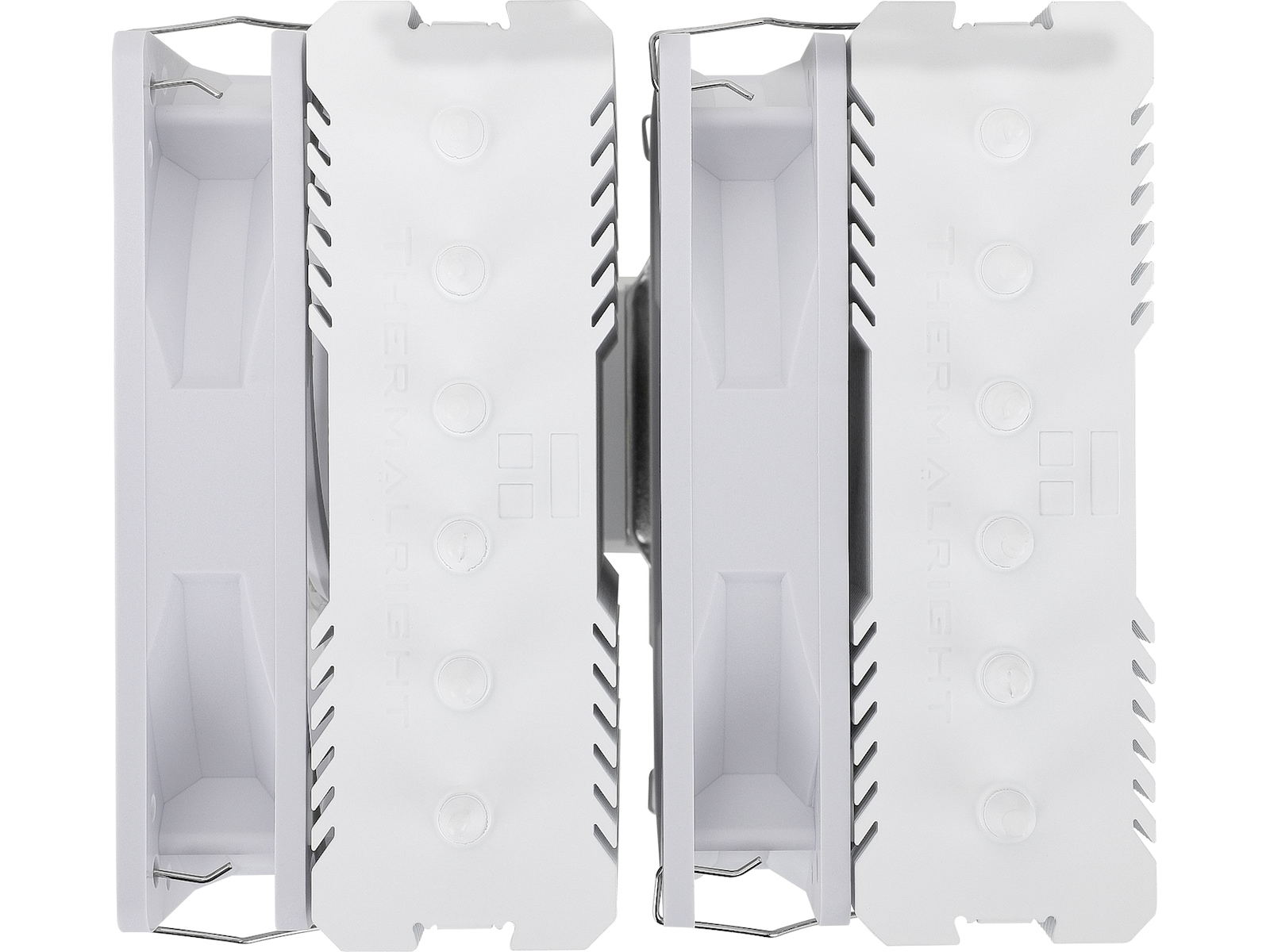 Thermalright Peerless Assasin 120 SE ARGB Køler (hvidt) CPU - Luftkøling