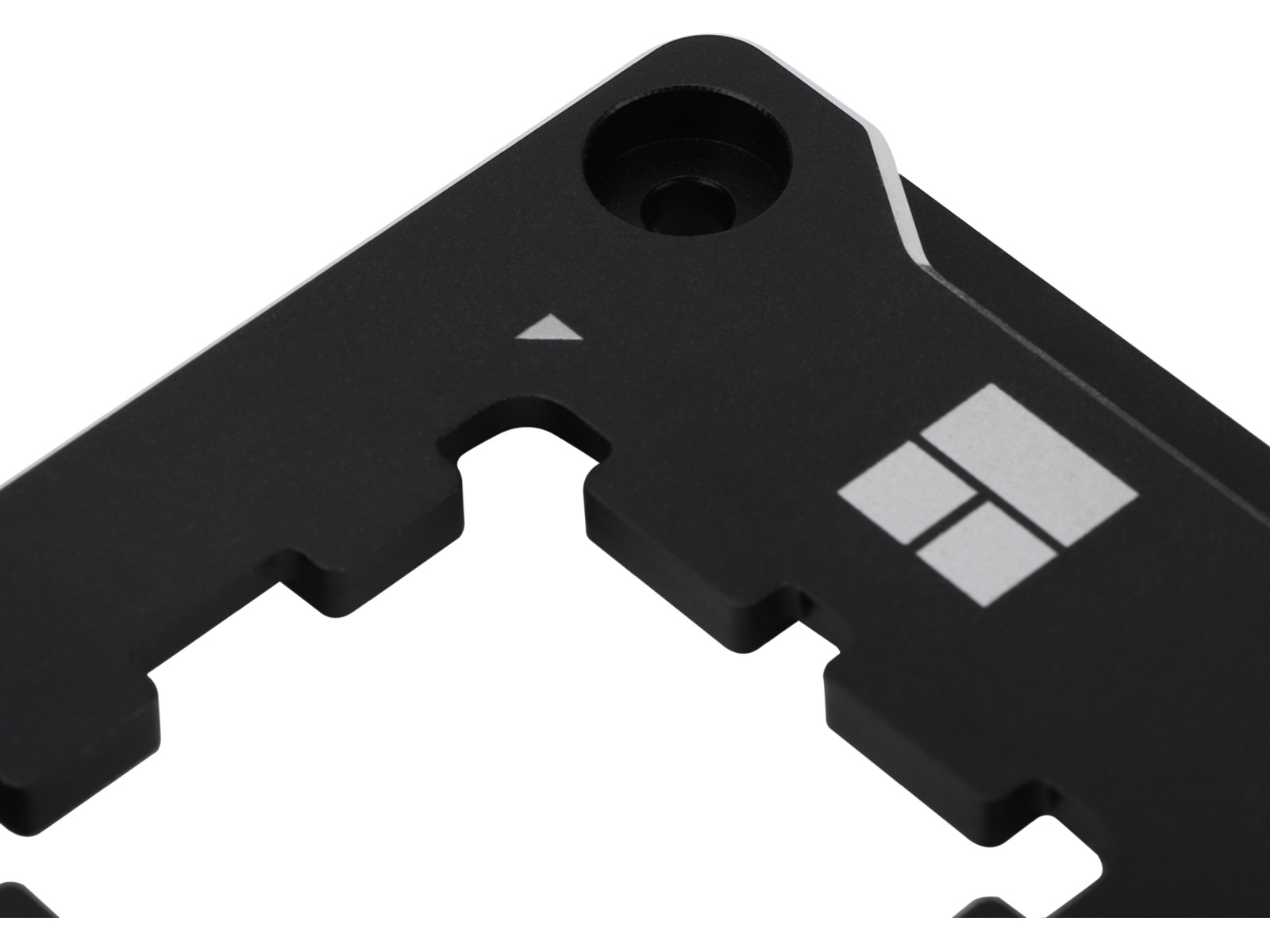 Thermalright CPU Contact Frame AM5 Tilbehør