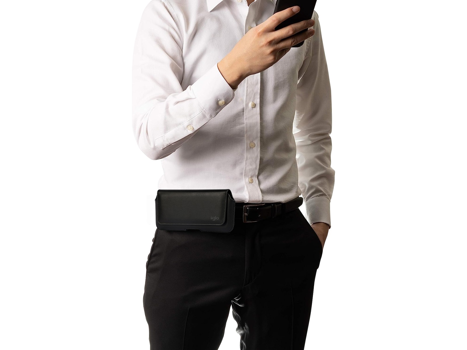 iiglo Universal Mobilcover / taske Mobilcover