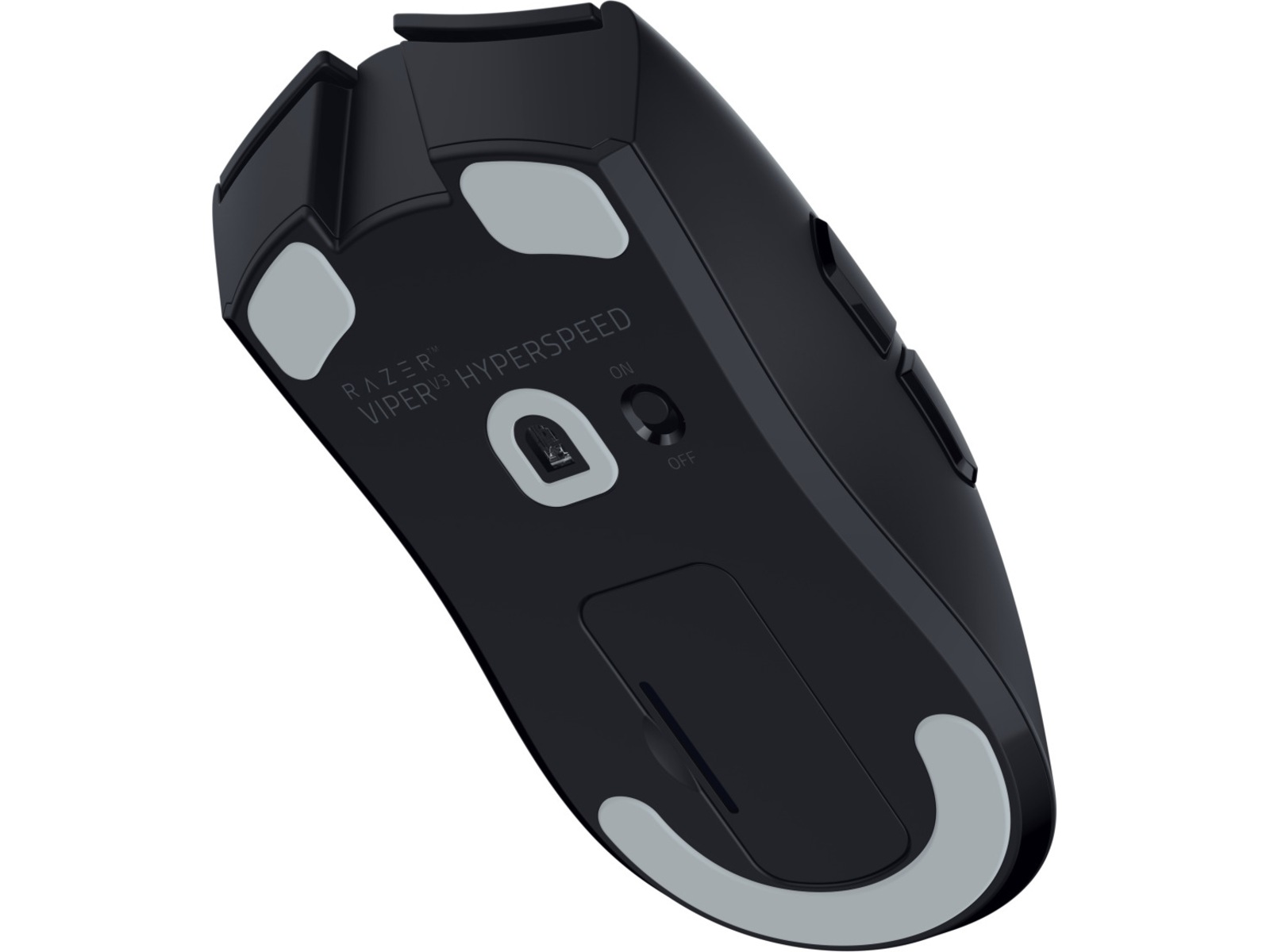 Razer Viper V3 Hyperspeed Trådløs Gamingmus Gamingmus