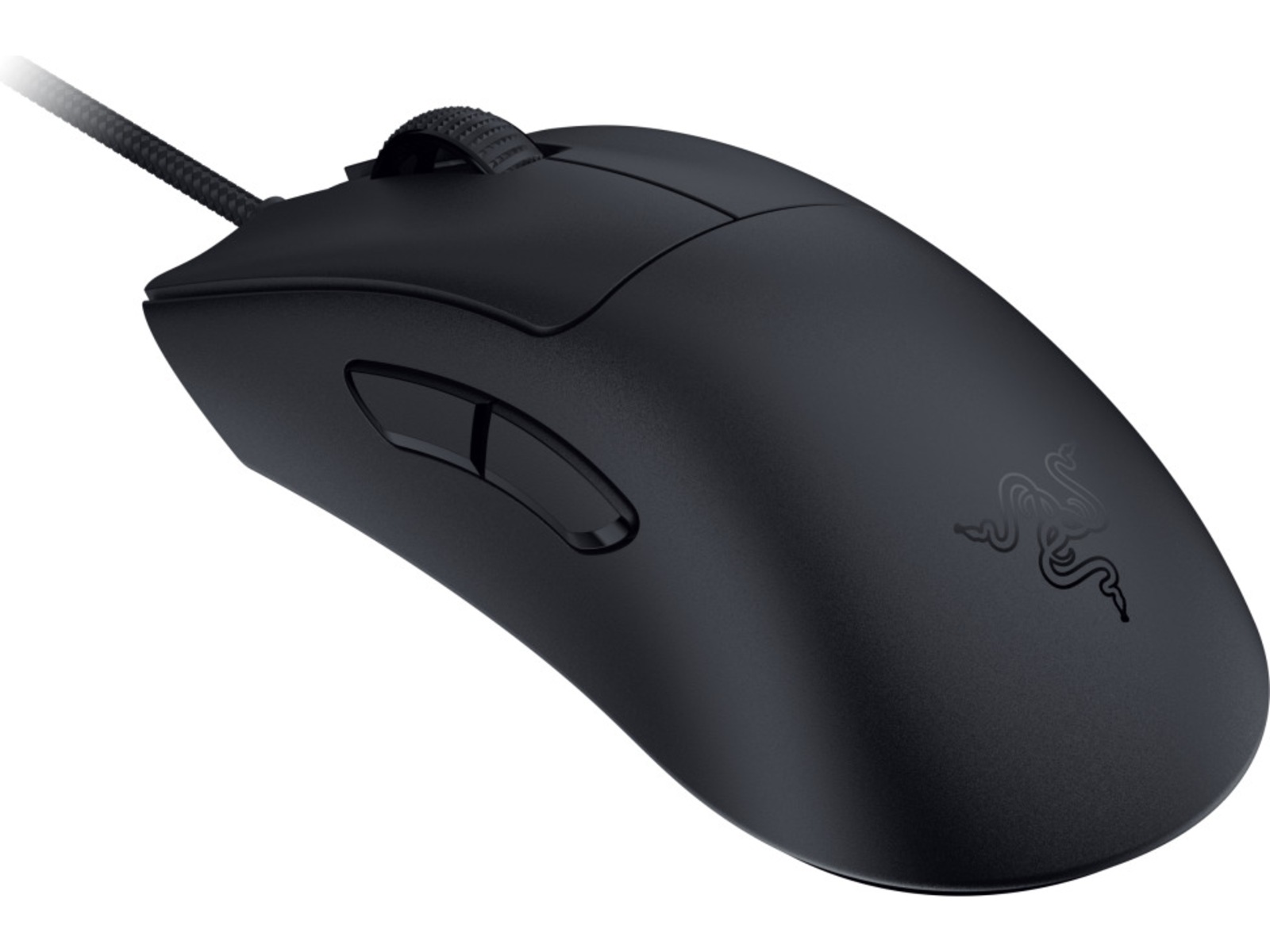 Razer Deathadder V3 Gamingmus Gamingmus