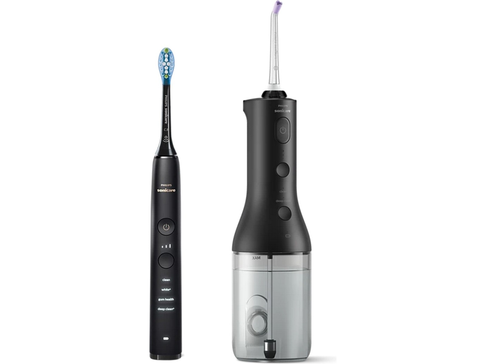 Philips HX3886/43 Soniccare Ledningsfri Mundskyller Elektriske tandbørster