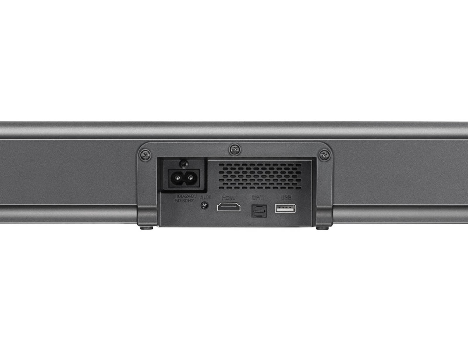 ON SRE 100 Soundbar med indbygget subwoofer Soundbars