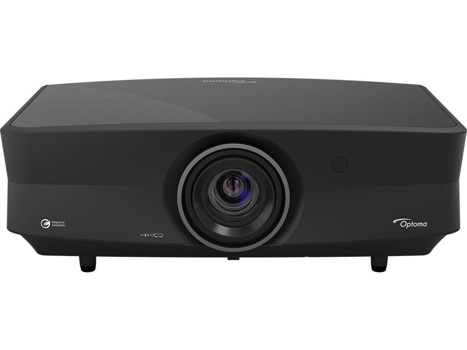 Optoma 4K DLP Dual laser Projektor UHZ68LV Projektorer
