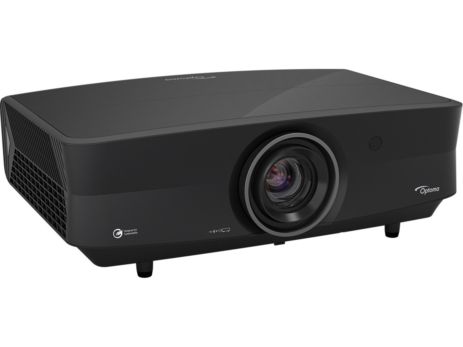 Optoma 4K DLP Dual laser Projektor UHZ68LV Projektorer