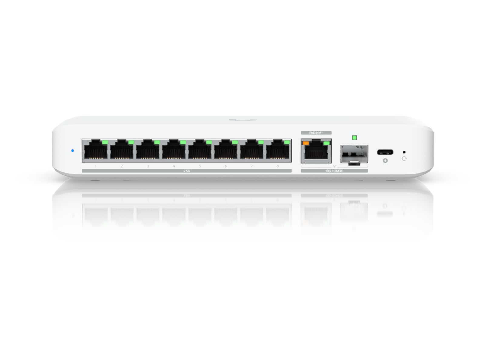 Ubiquiti UniFi Flex 2.5G Switch Switch