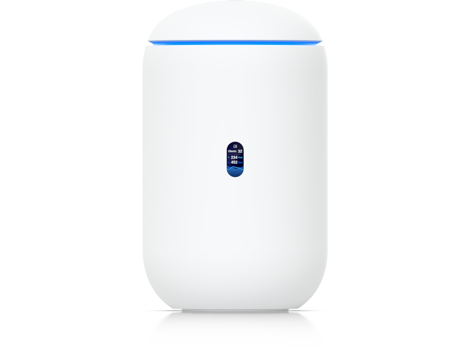 Ubiquiti Dream router UDR7 Routere