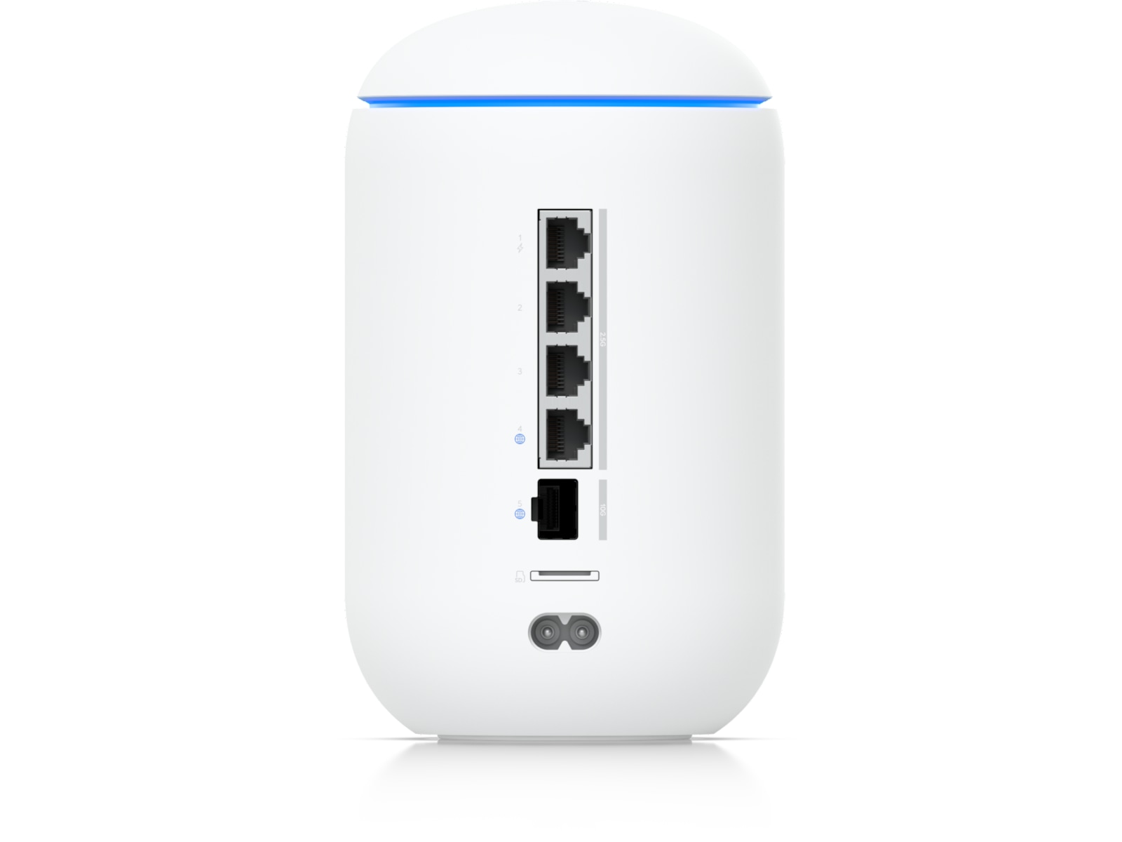 Ubiquiti Dream router UDR7 Routere