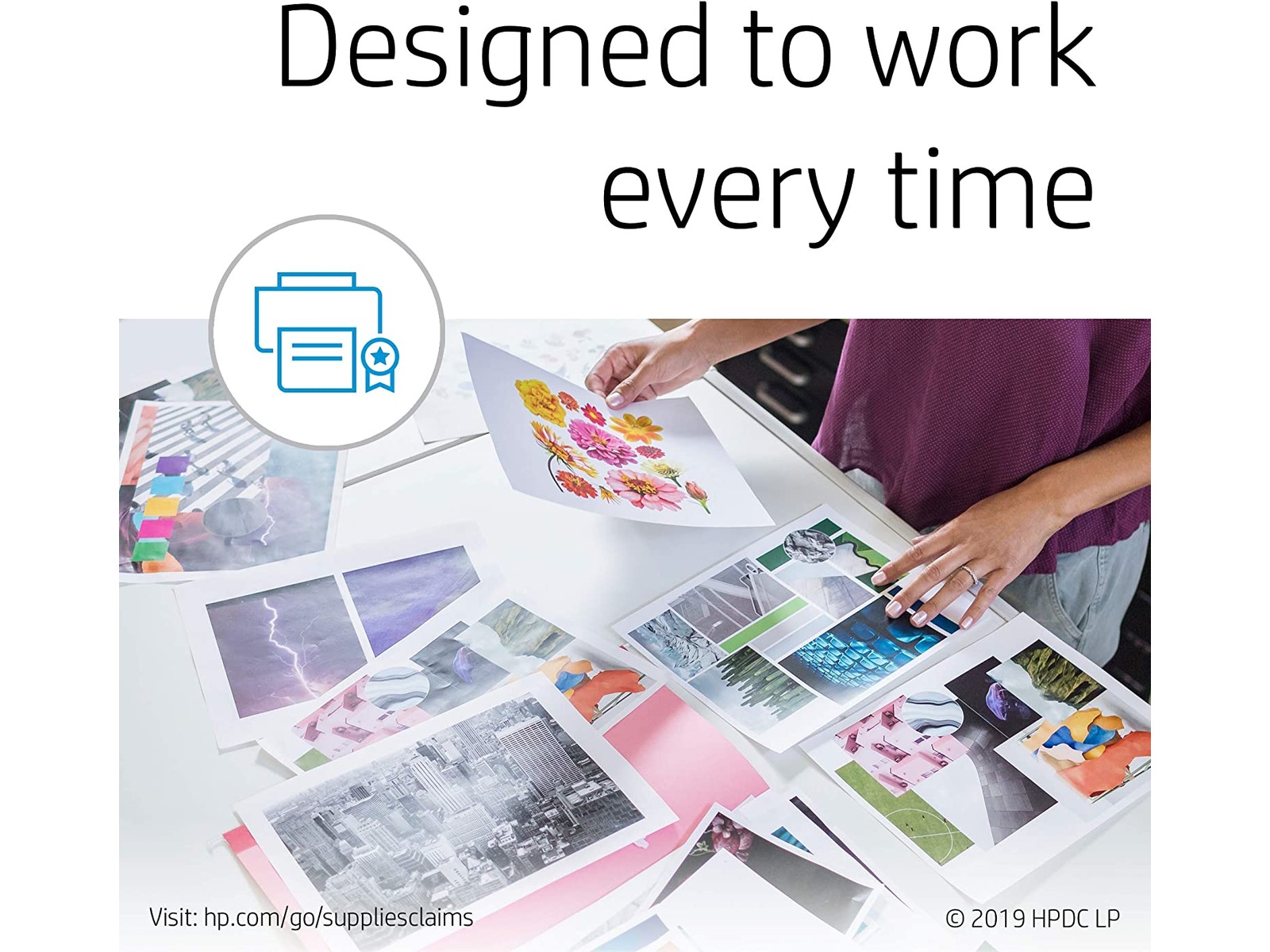 HP Blæk 303 Original Ink Sort Blækpatroner