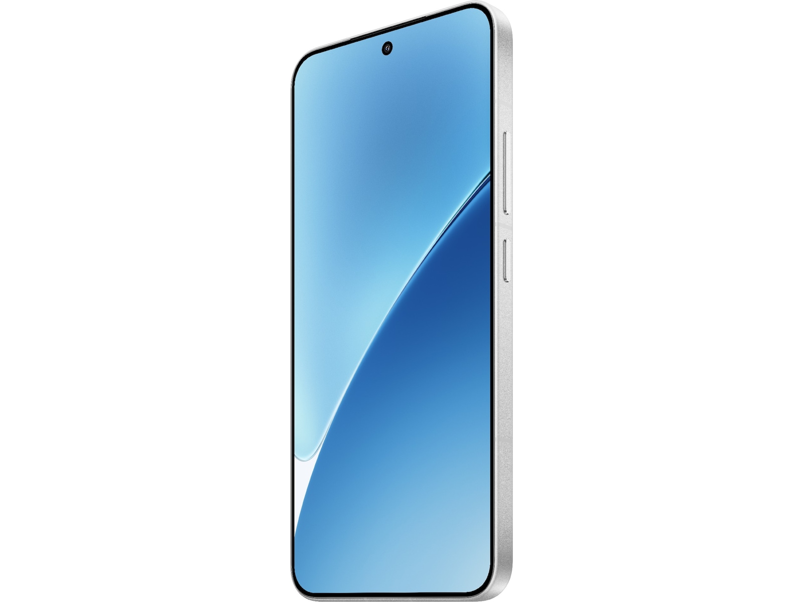 Xiaomi 15 256 GB (hvid) Mobiltelefoner