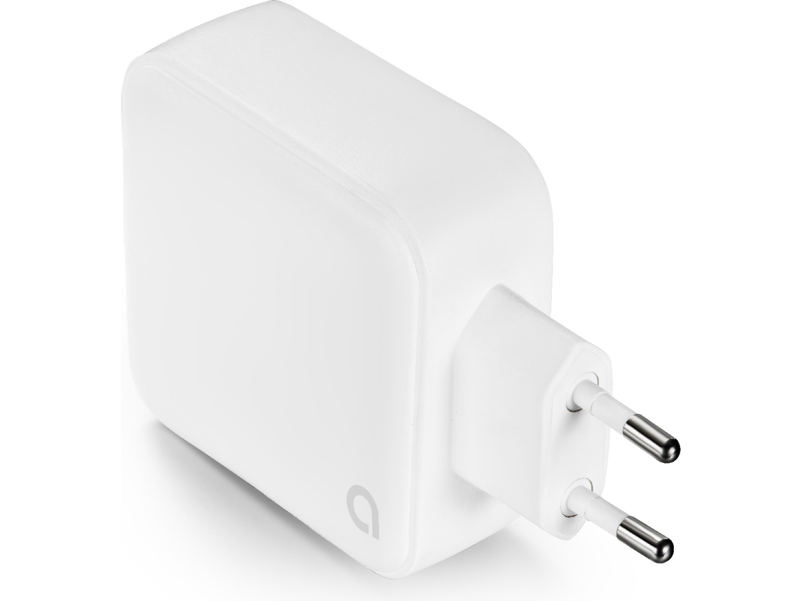 Andersson 100W Vægoplader (hvid) Mobilopladere