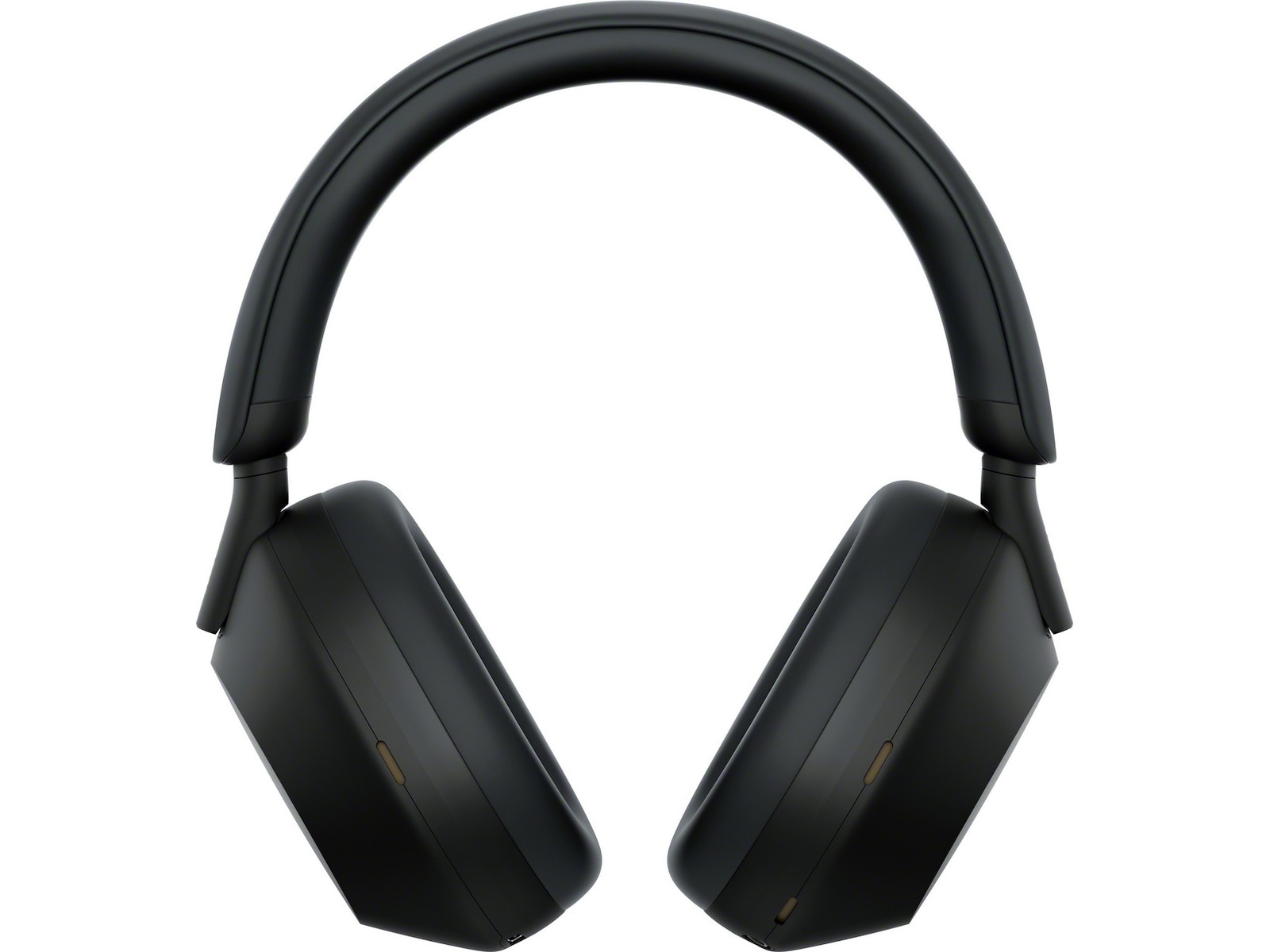 Sony WH-1000XM5 trådløse hodetelefoner, Over-Ear  (sort) Høretelefoner