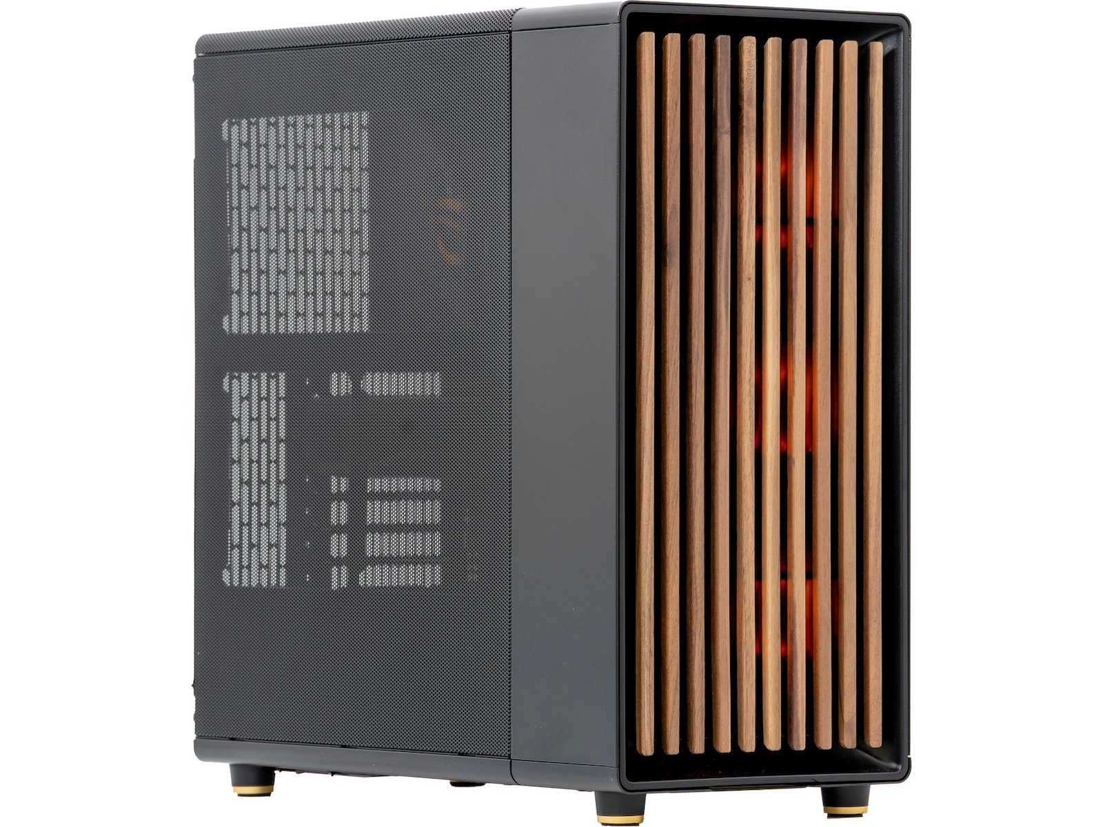 Komplett-PC Office RTX i290 Stationær PC