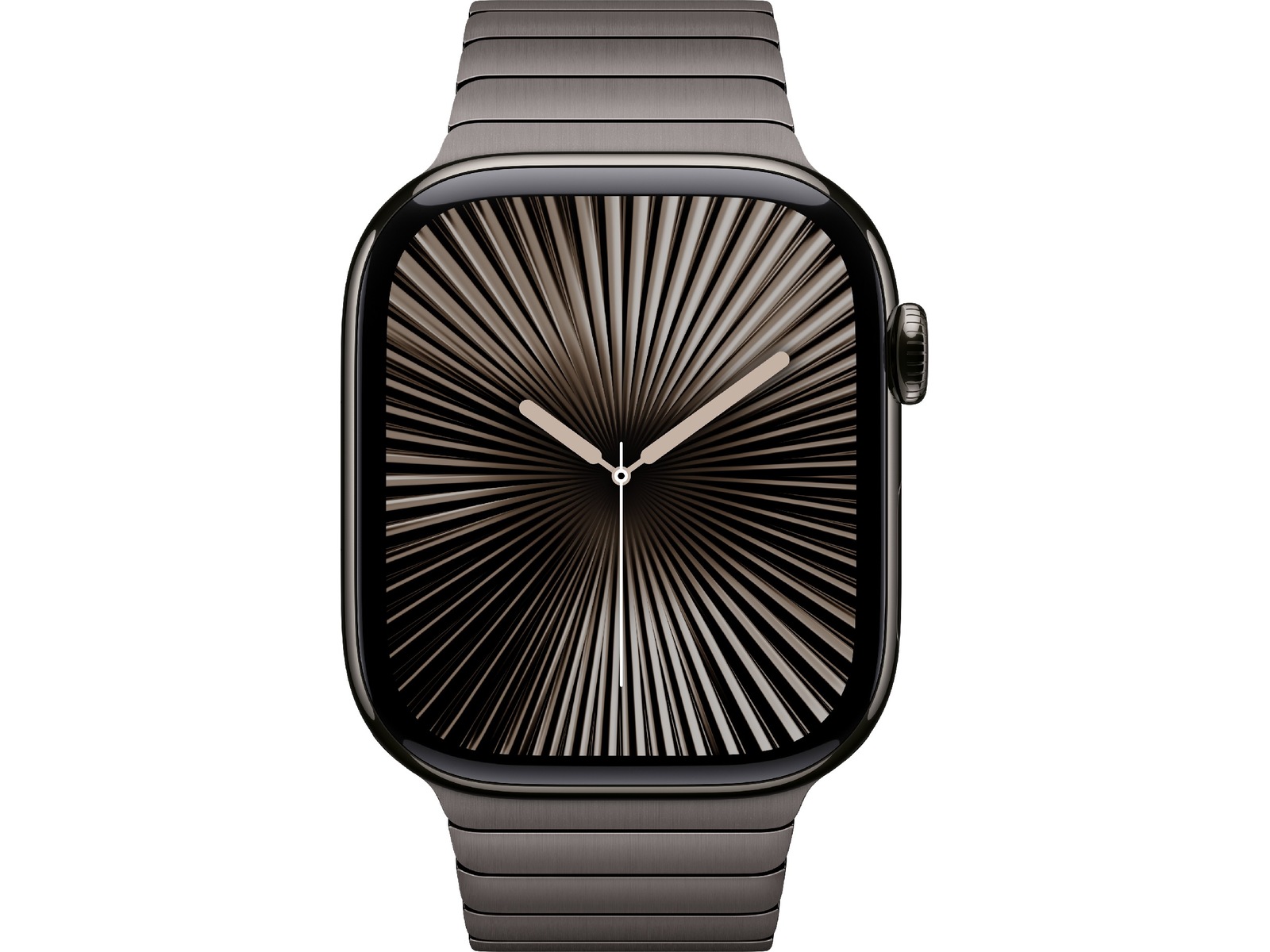 Apple Watch 46mm Link Bracelet (slate) Rem