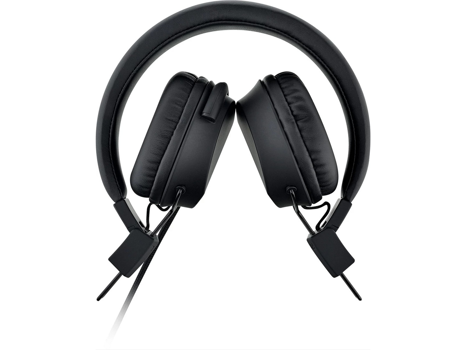 ON OEH 100 Hovedtelefoner (sort) Høretelefoner