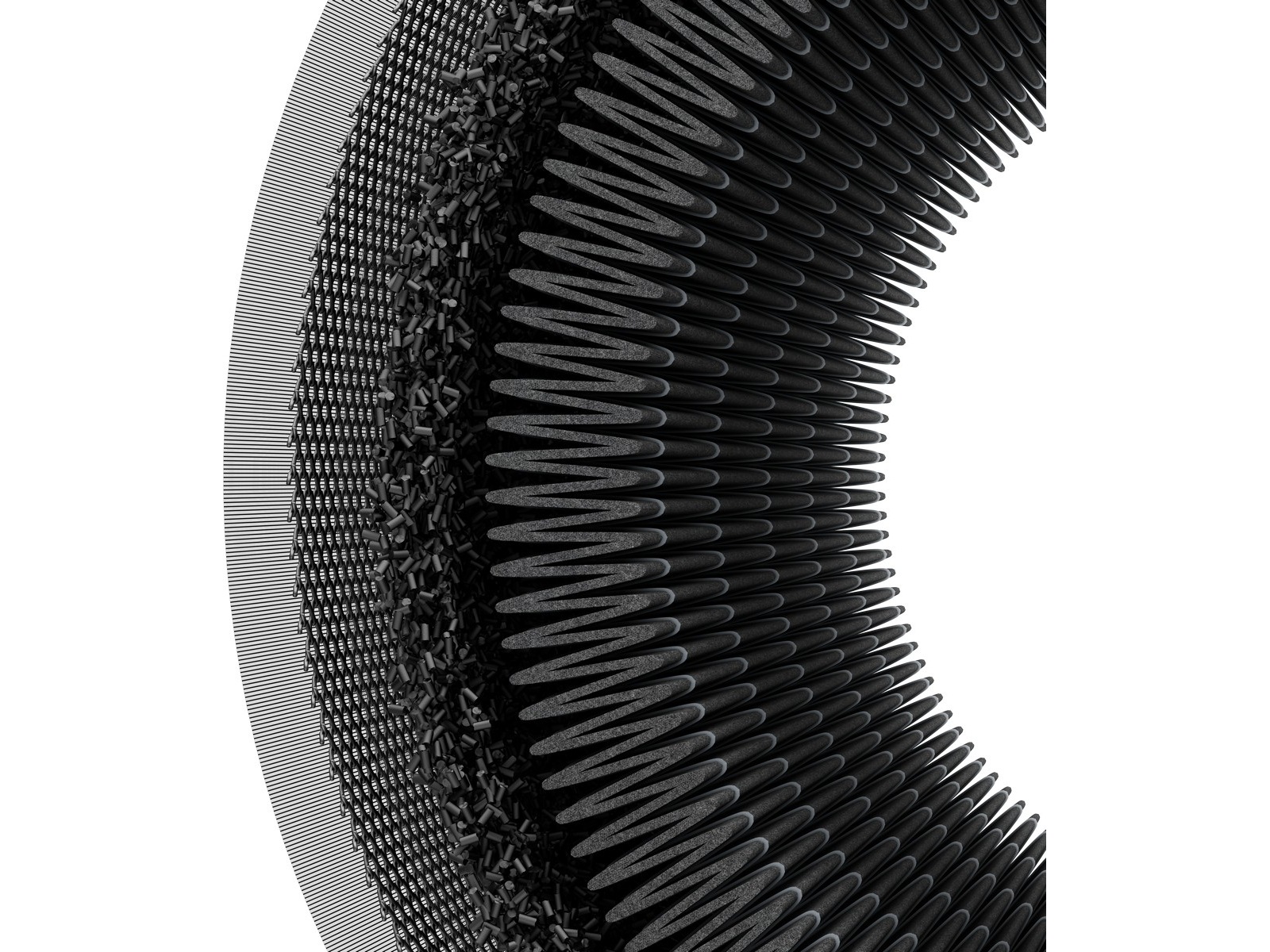 Smartmi Air Purifier 2 Filter Luftrensere