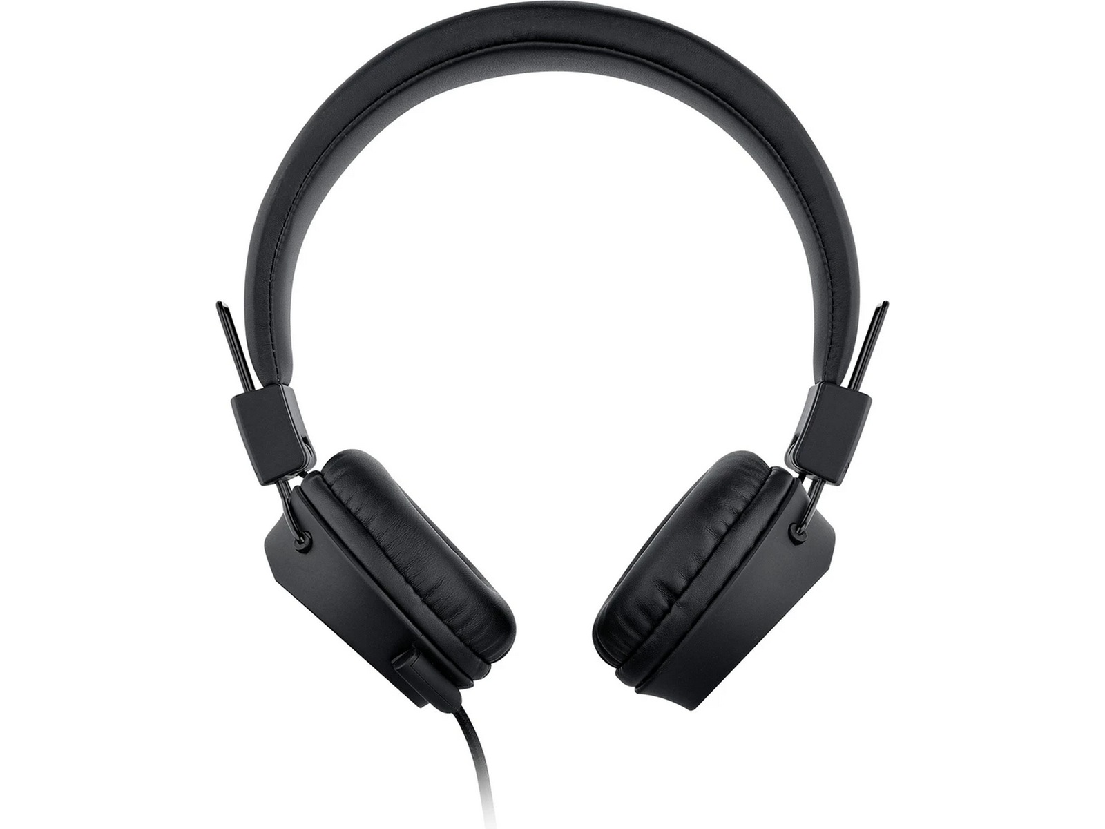 ON OEH 100 Hovedtelefoner (sort) Høretelefoner