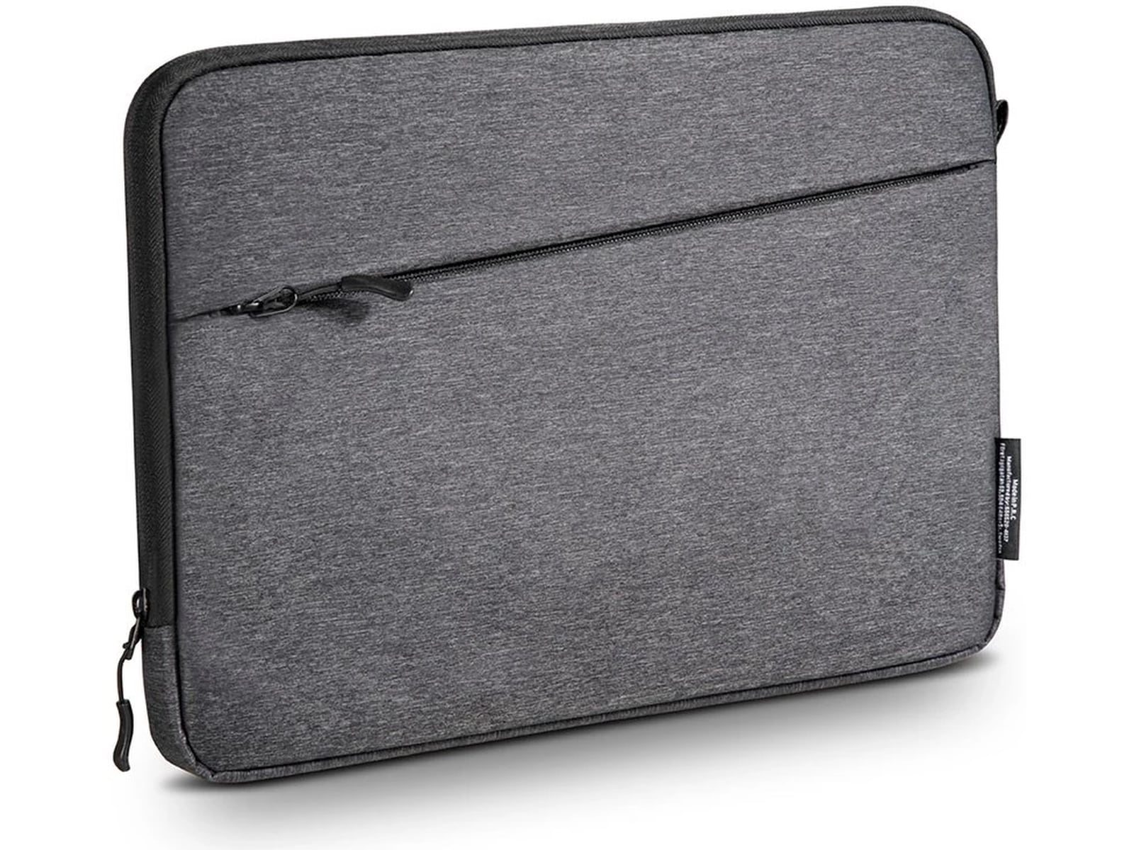 Andersson LPS 1.7 Laptop sleeve 15.6" Rygsæk, taske og etui