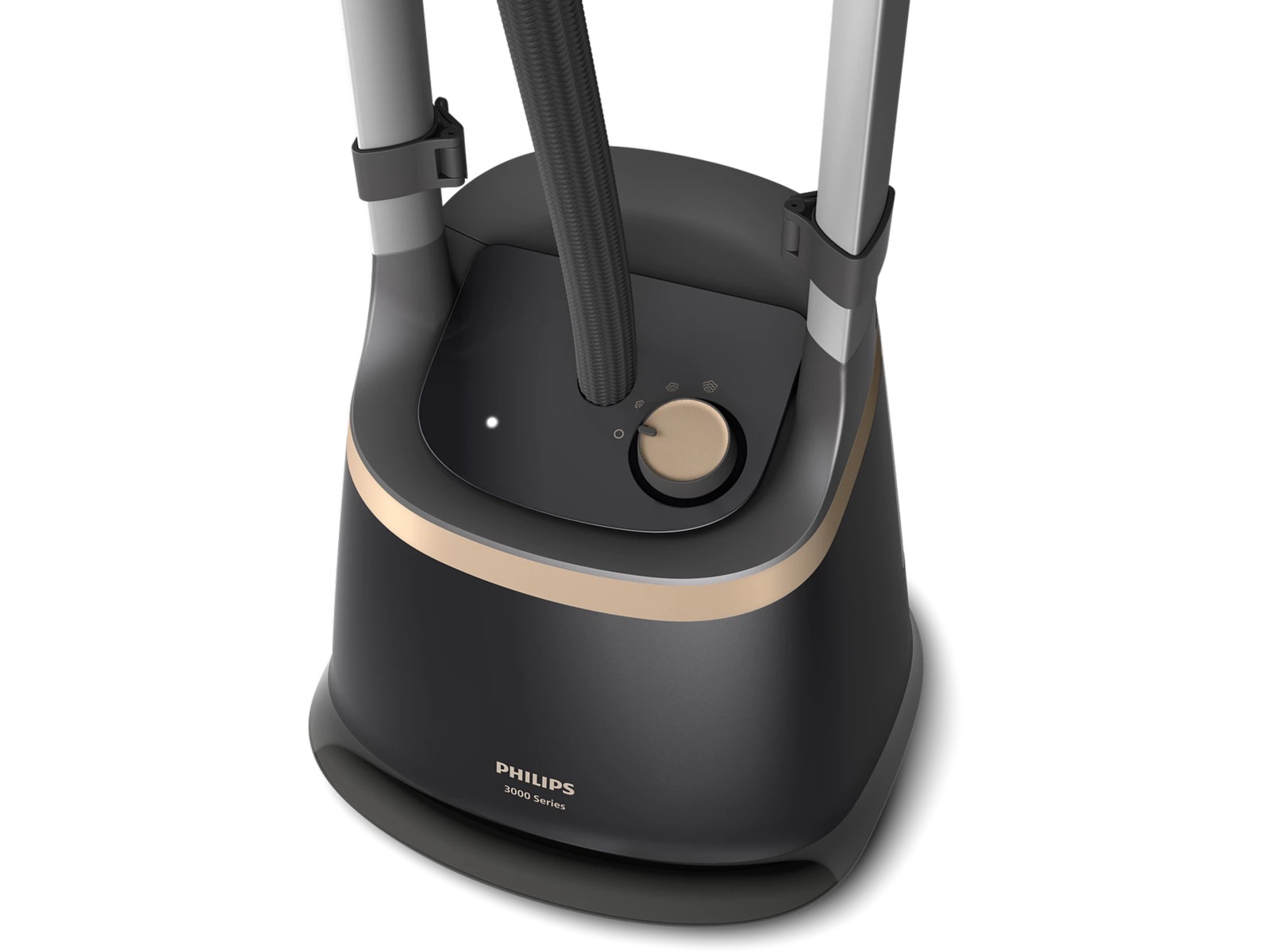 Philips Stand Steamer STE3170/80 Tøjdampere