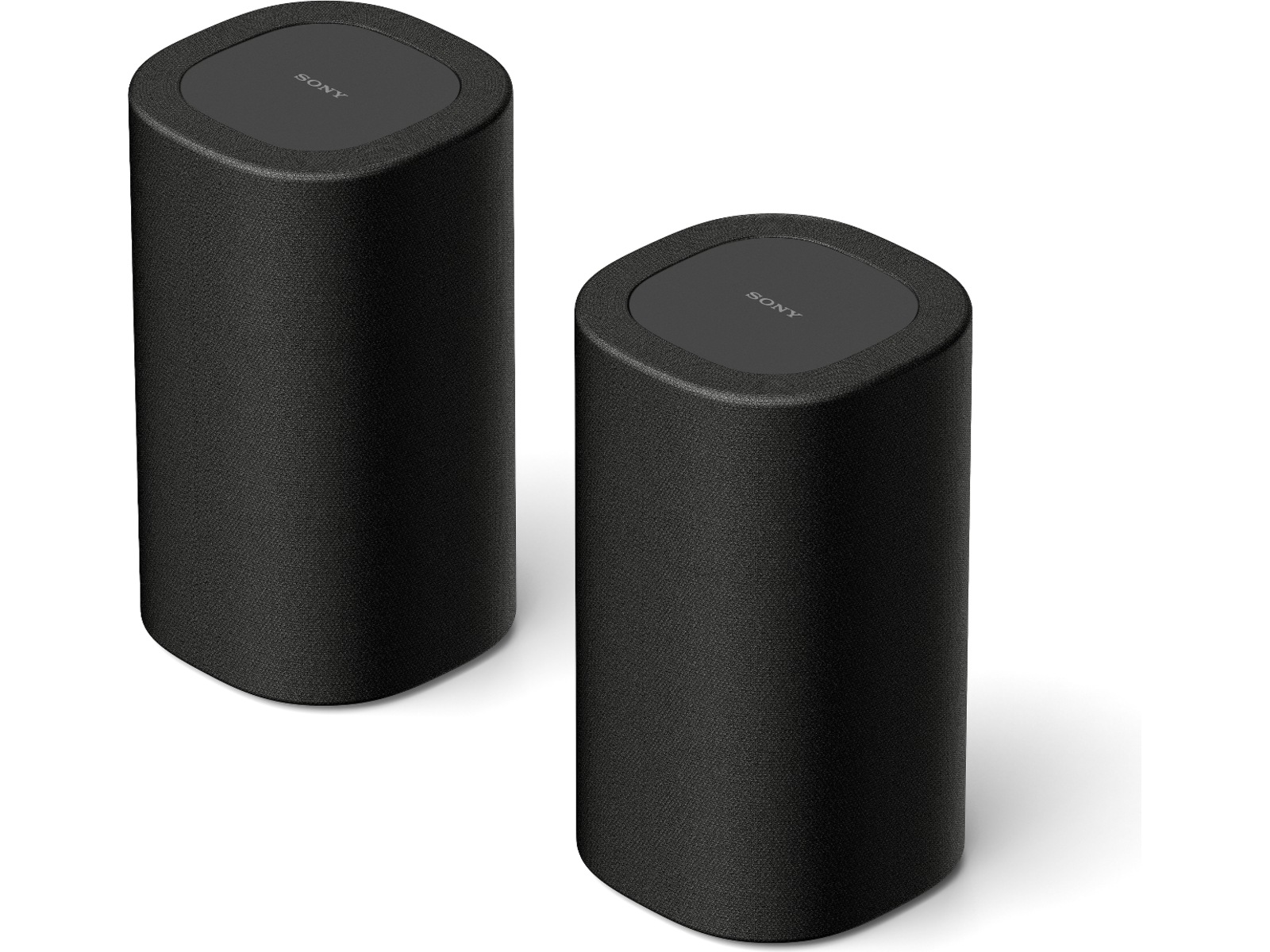 Sony BRAVIA Theatre Rear 8 højttalere Højttalere