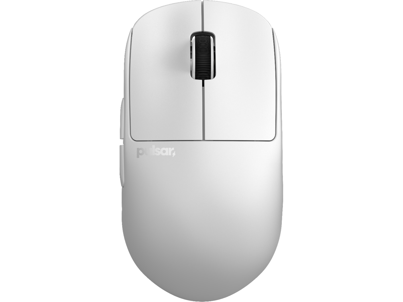 Pulsar X2H V3 Mini Trådløs Gamingmus (hvidt) Gamingmus