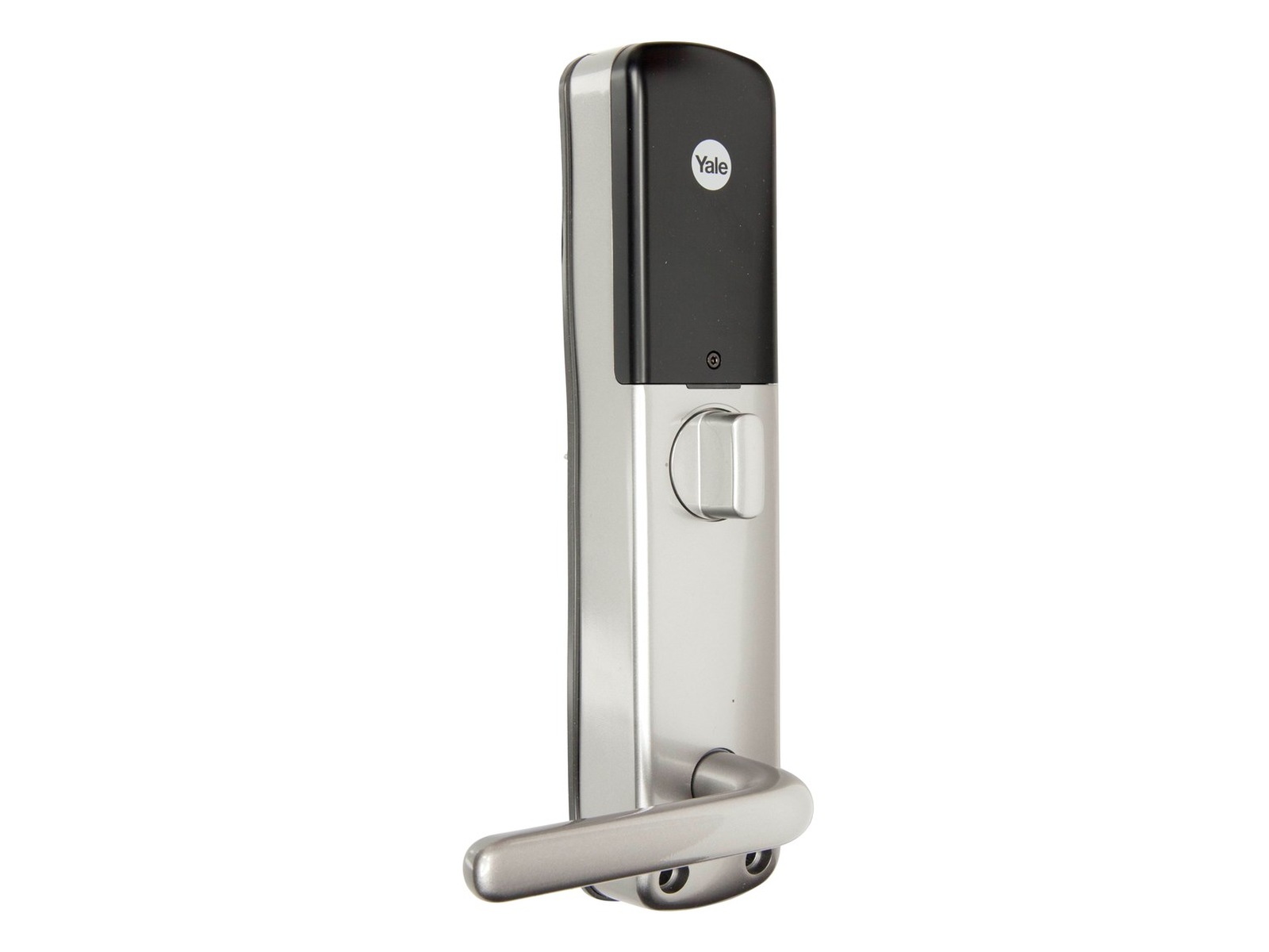 Yale Doorman Classic Home (sølv) Elektroniske dørlåse