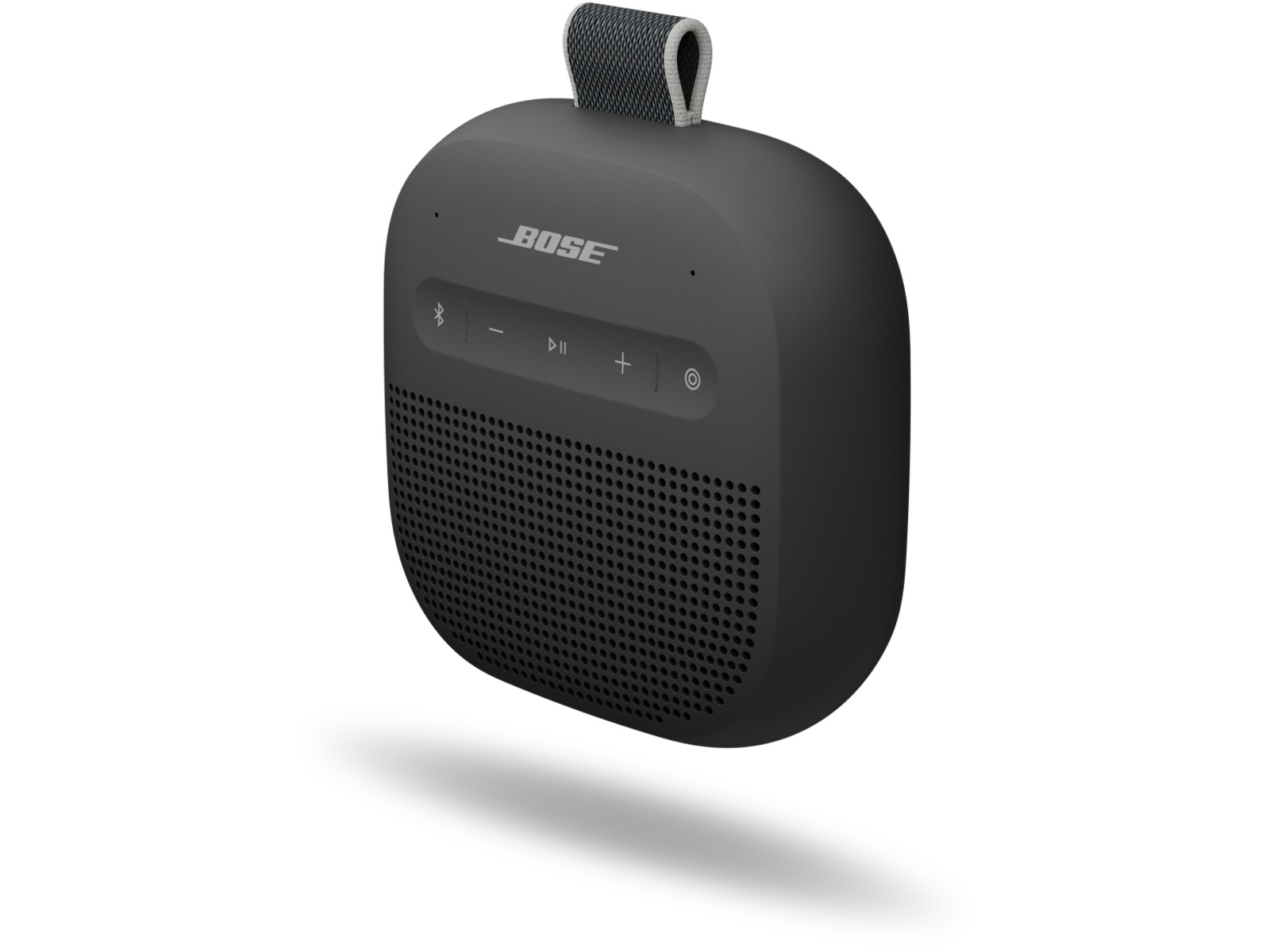 Bose Soundlink Micro II trådløs højttaler (sort) Trådløs / Bluetooth højttaler