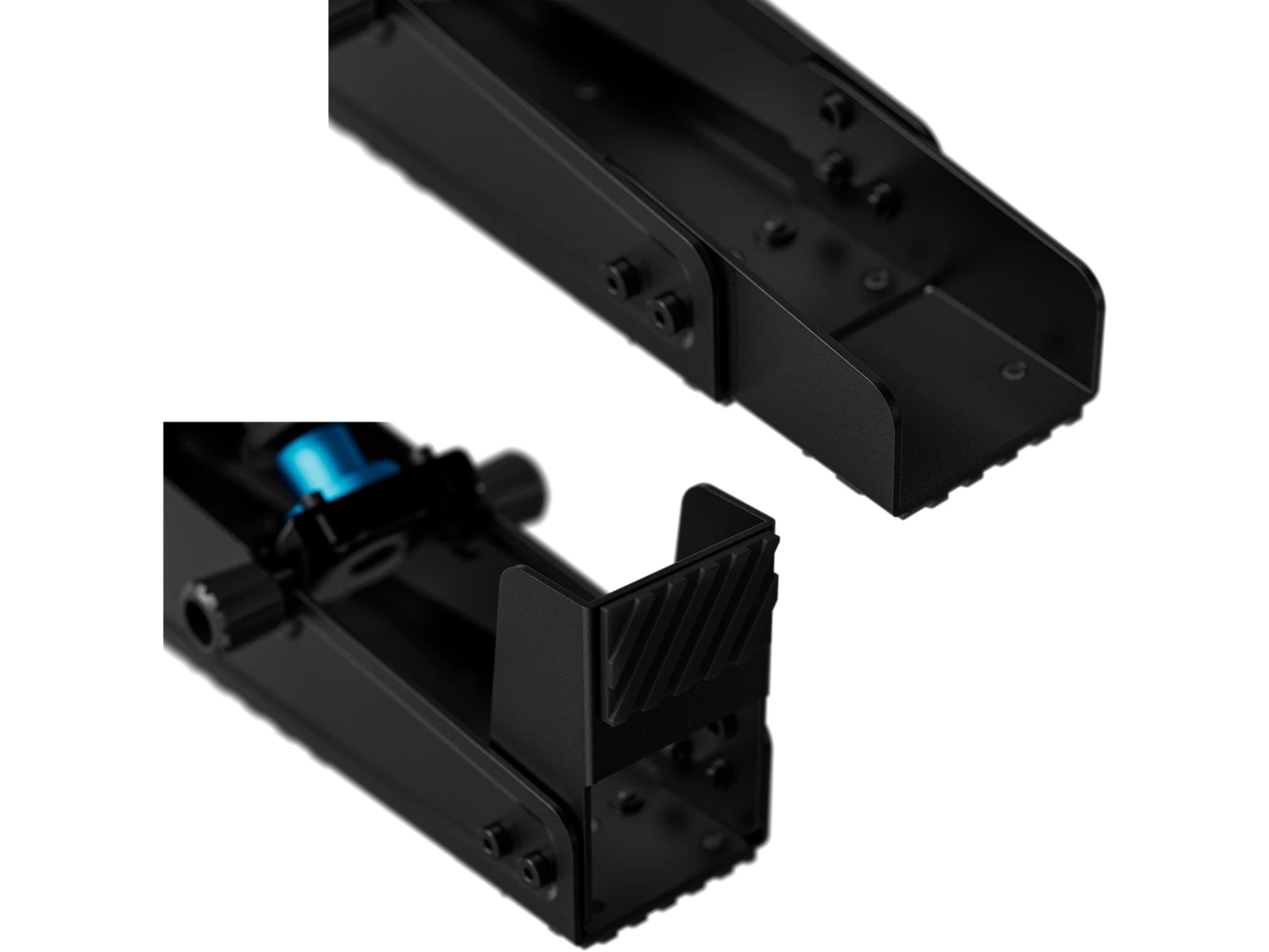 Logitech G RS Pedaler Rat og pedaler