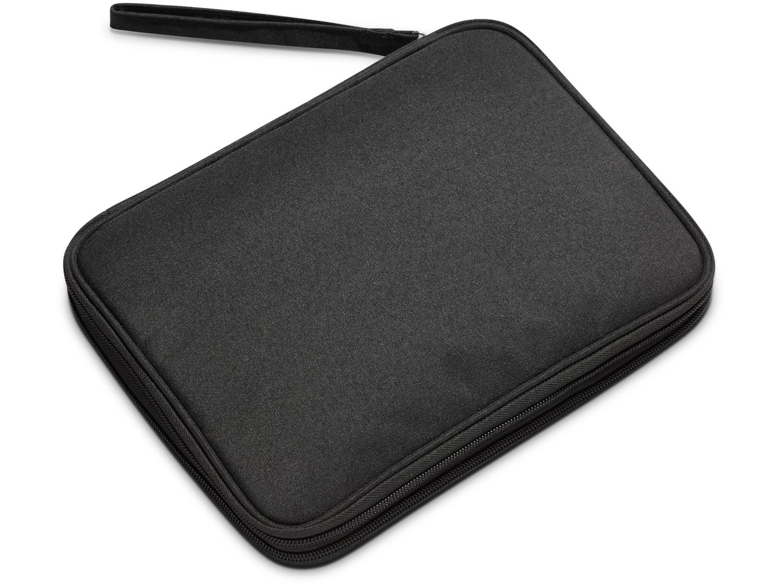 Andersson Stor opbevaringstaske til tablet og tilbehør (grå) Kabel skjulere & tilbehør