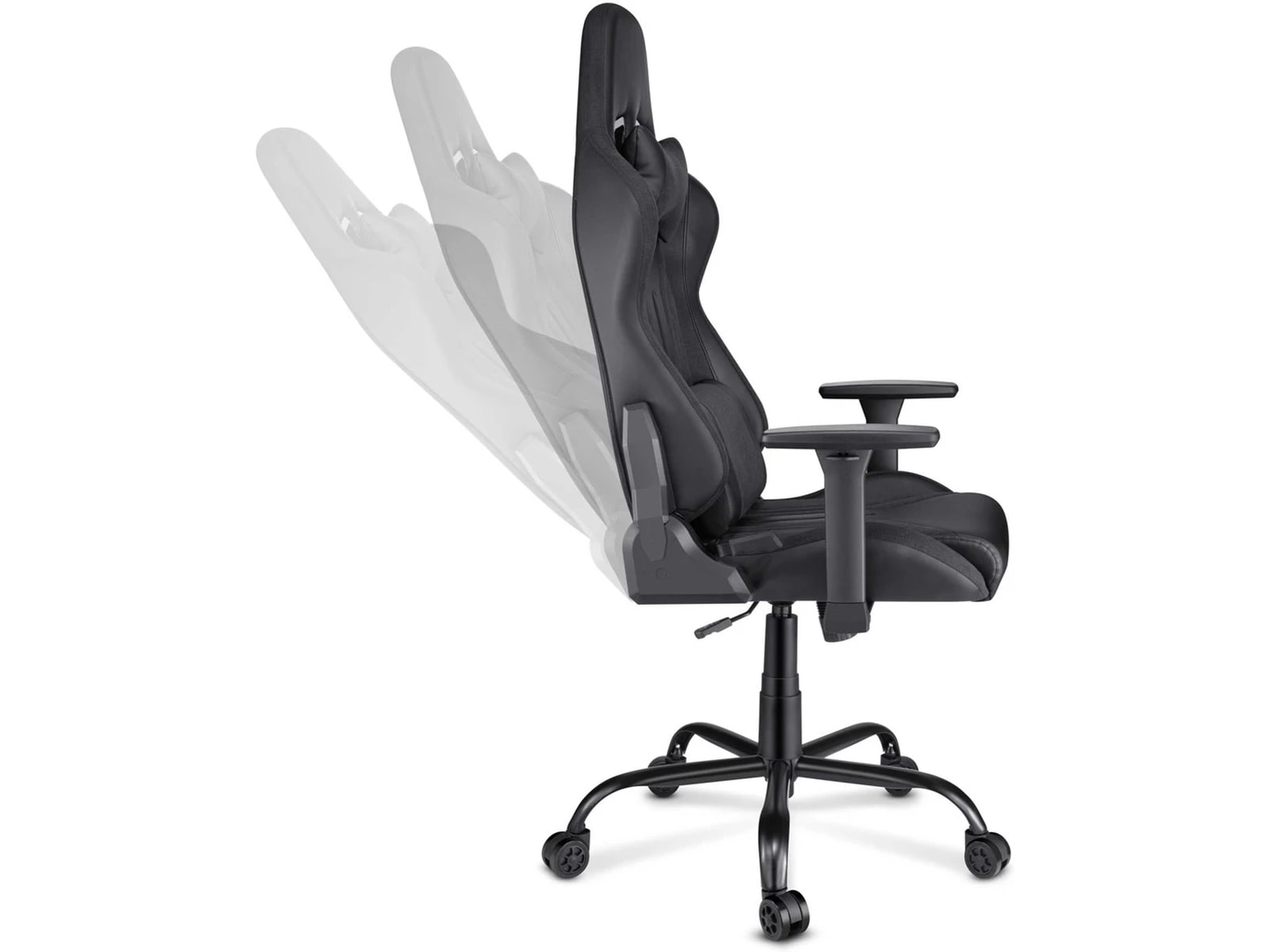 Mission SG Nemesis gamingstol Gamingstole