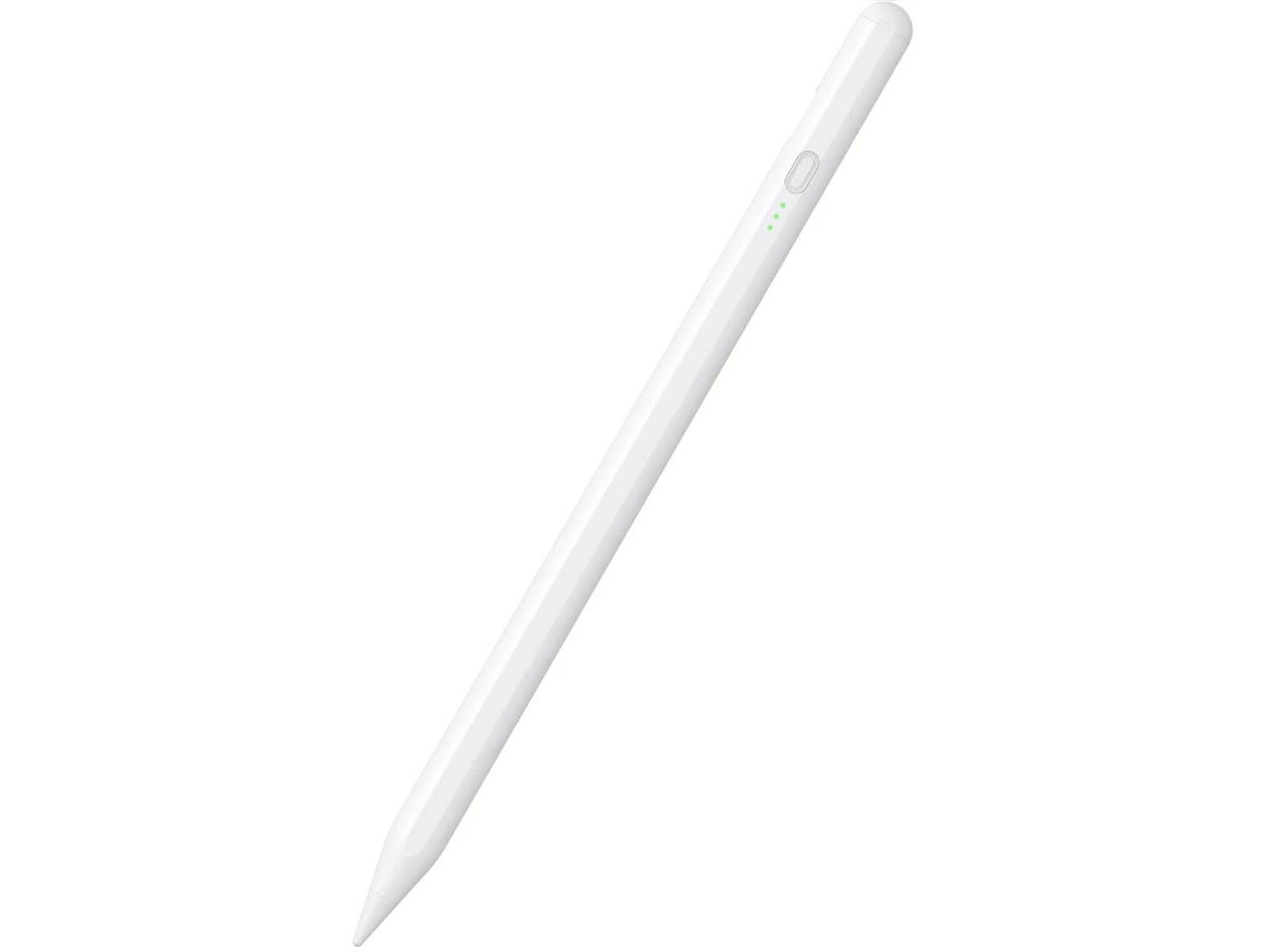 Andersson Pen til iPad (hvid) Tastatur og stylus