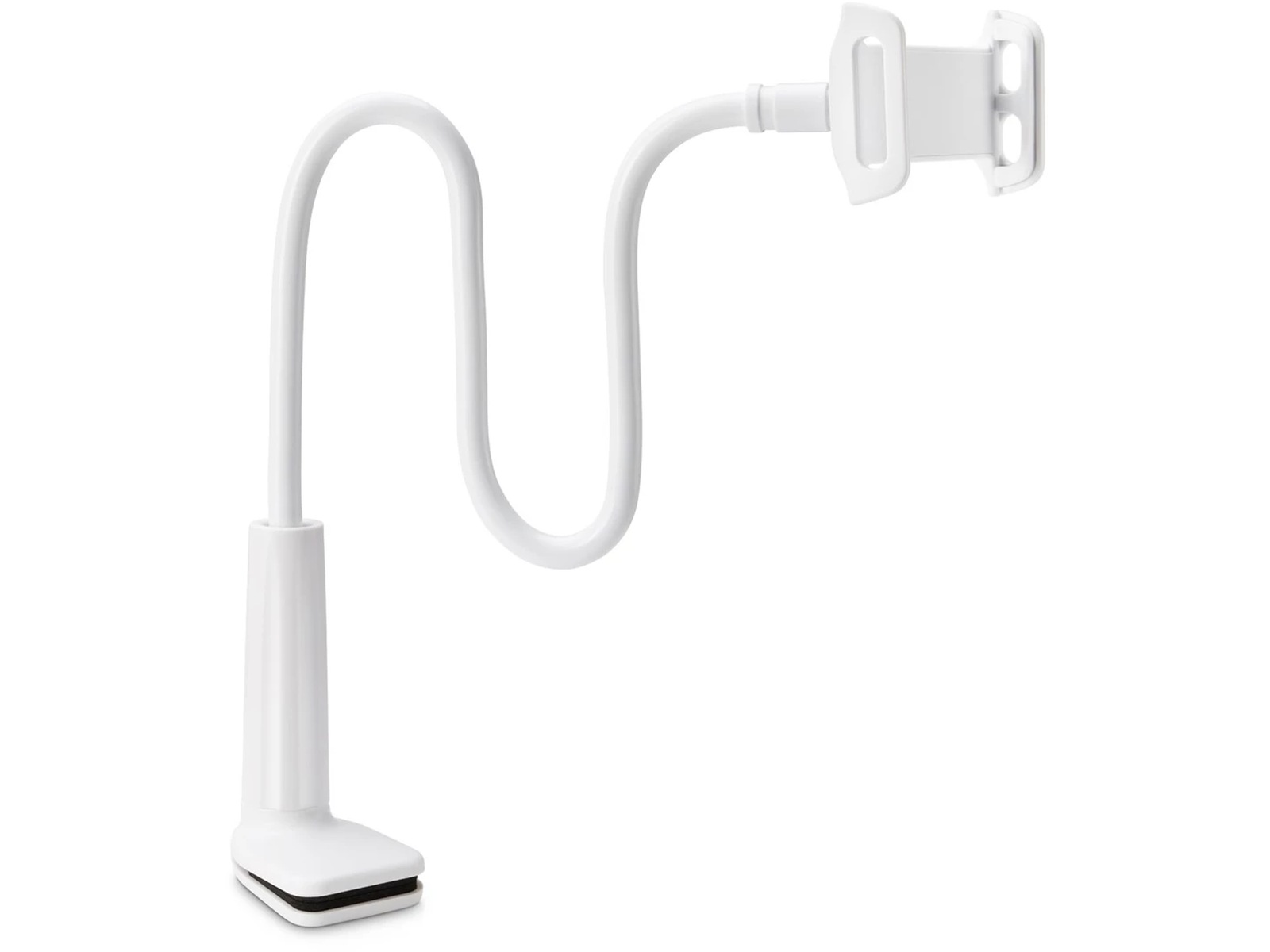 Andersson Stativ til mobil og tablet (hvid) Cover til tablet