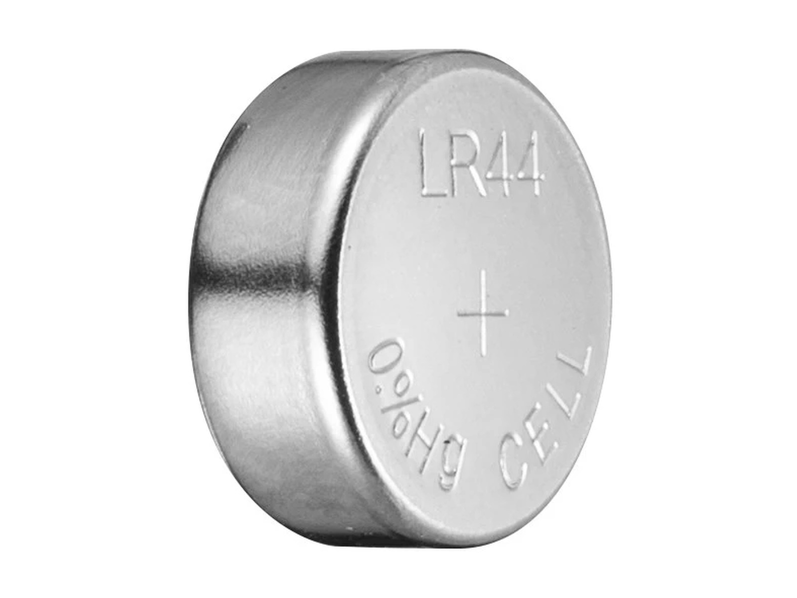 4-pk LR44 knapcellebatterier Generelle batterier