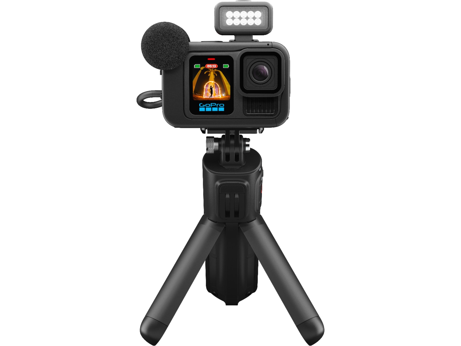 GoPro HERO13 Black Creator Edition Action kamera