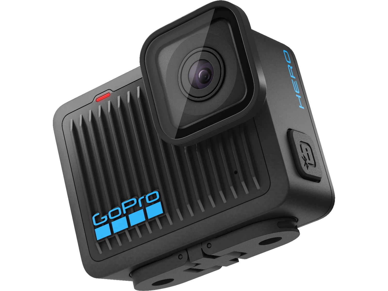 GoPro HERO (2024) Action kamera